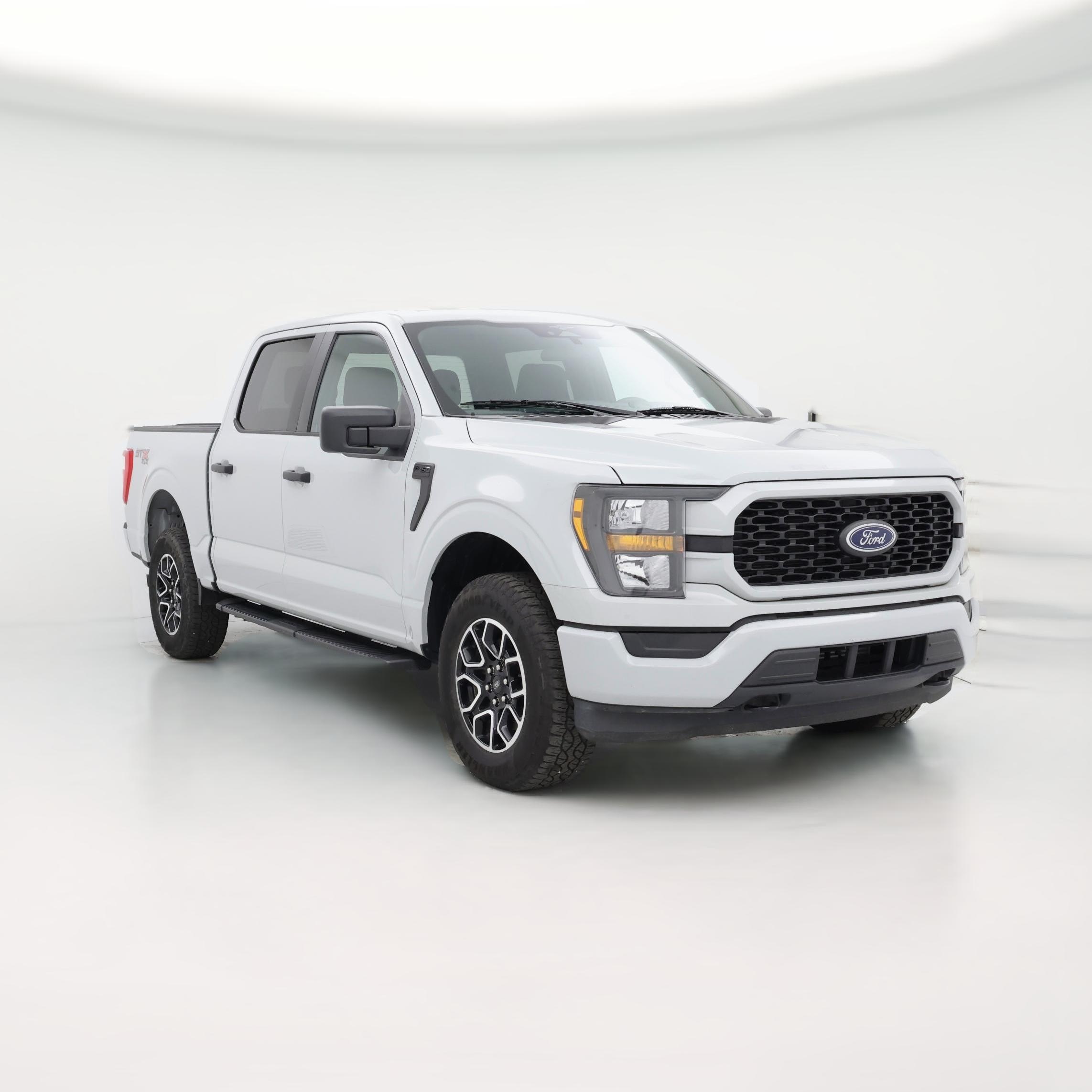 Thumbnail: 2023 Ford F-150 - 1