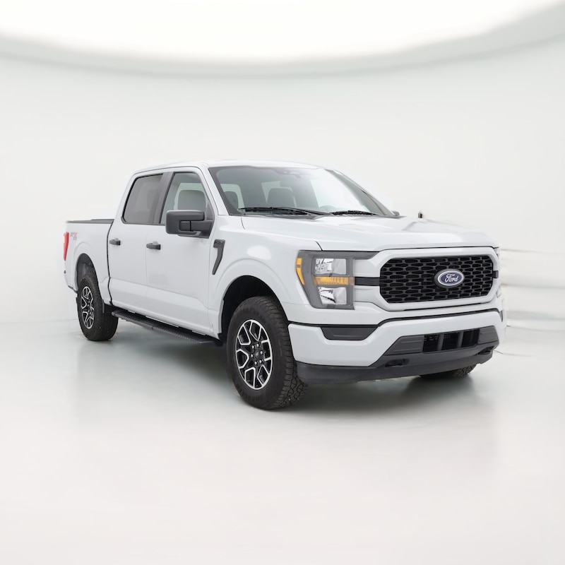 2023 Ford F150 XLT