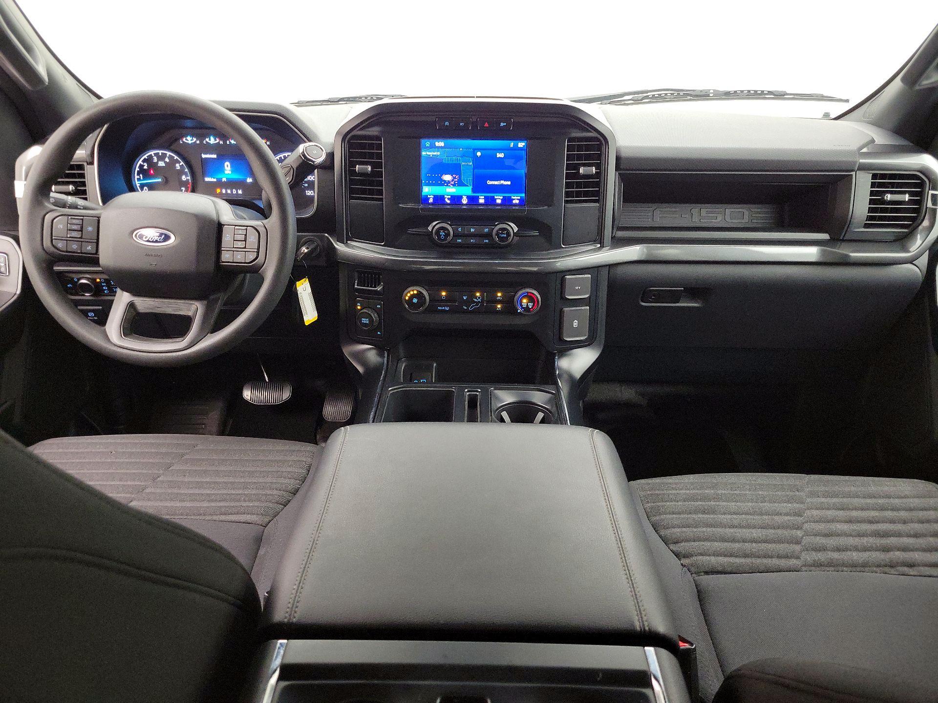Thumbnail: 2023 Ford F-150 - 9