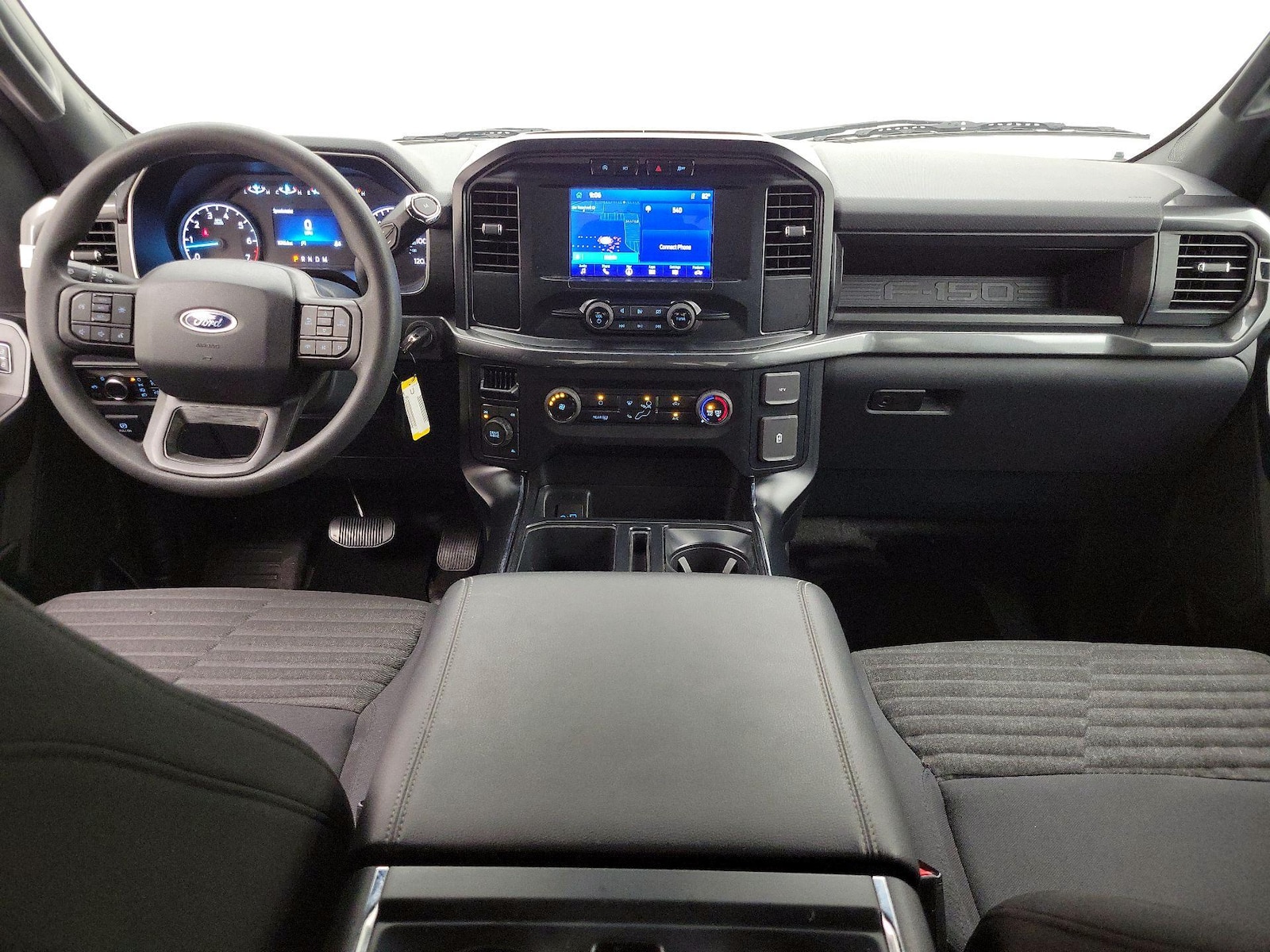 2023 Ford F-150 XL - Photo 10