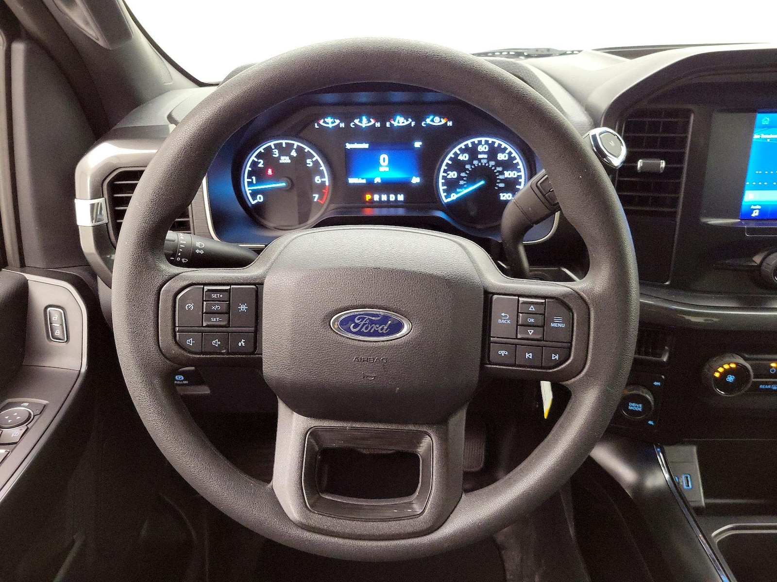 2023 Ford F-150 XL - Photo 11