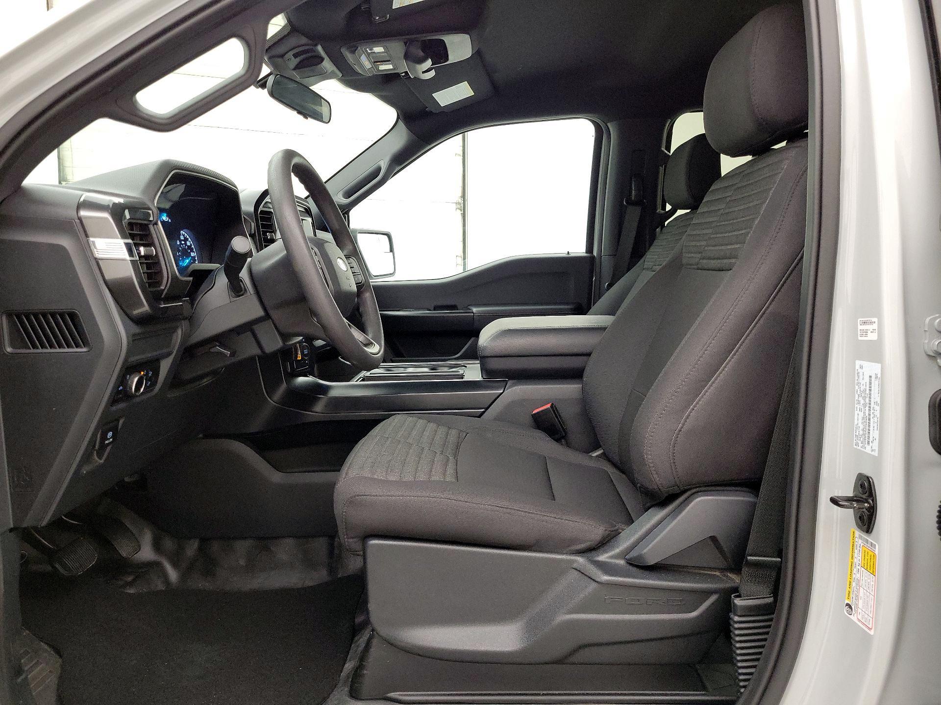 Thumbnail: 2023 Ford F-150 - 11