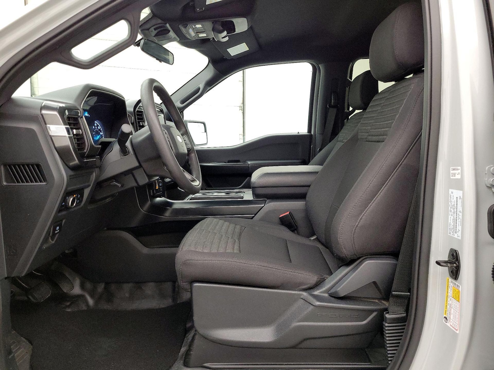 2023 Ford F-150 XL - Photo 12
