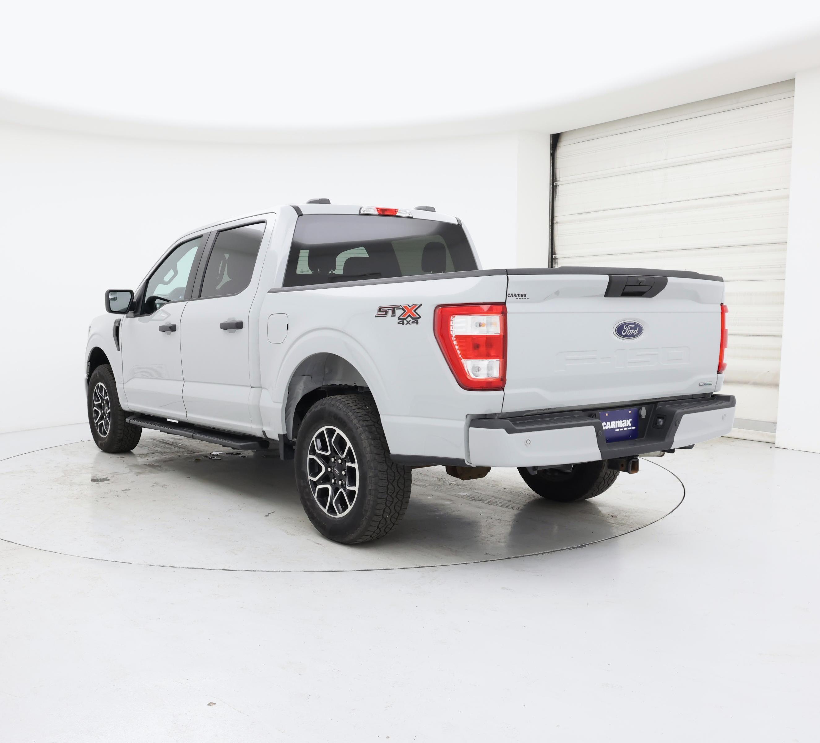 Thumbnail: 2023 Ford F-150 - 2
