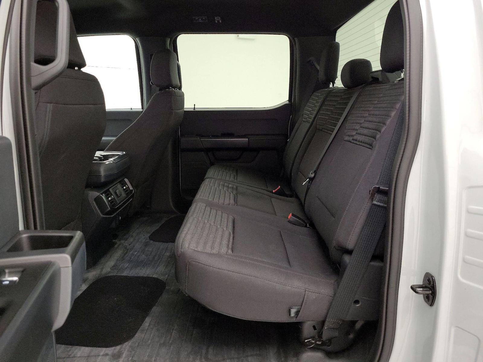 2023 Ford F-150 XL - Photo 20
