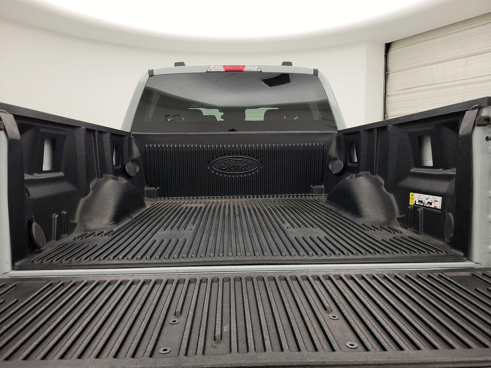 2023 Ford F-150 XL - Photo 21