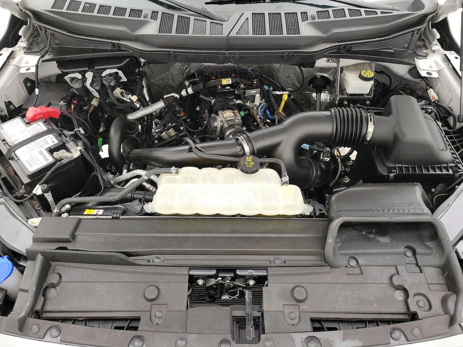 2023 Ford F-150 XL - Photo 22