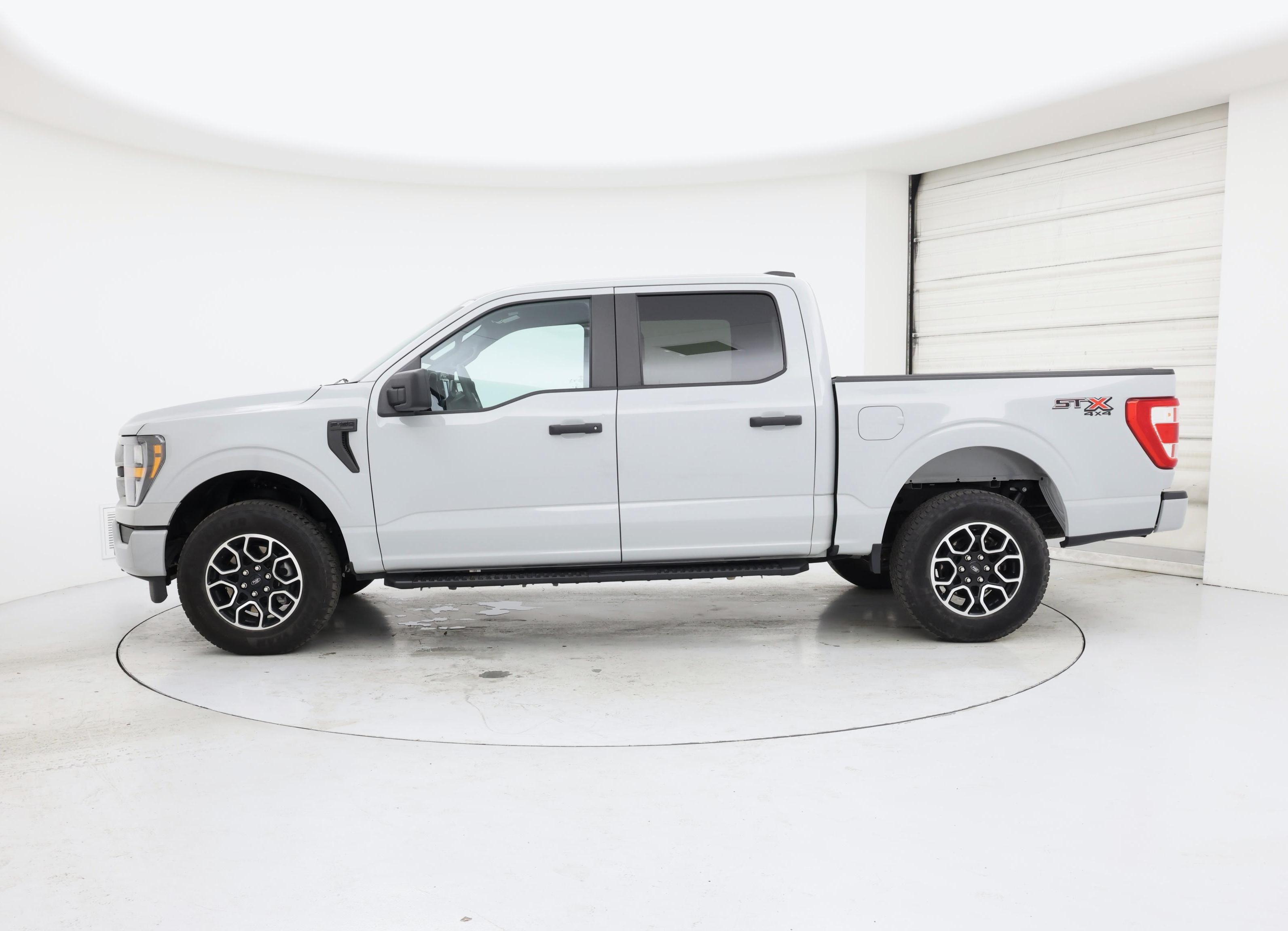 Thumbnail: 2023 Ford F-150 - 3