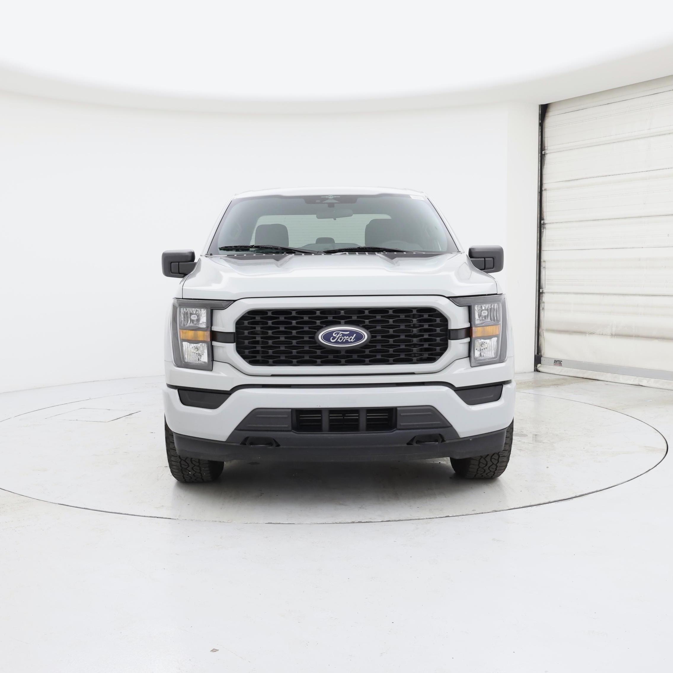 Thumbnail: 2023 Ford F-150 - 5