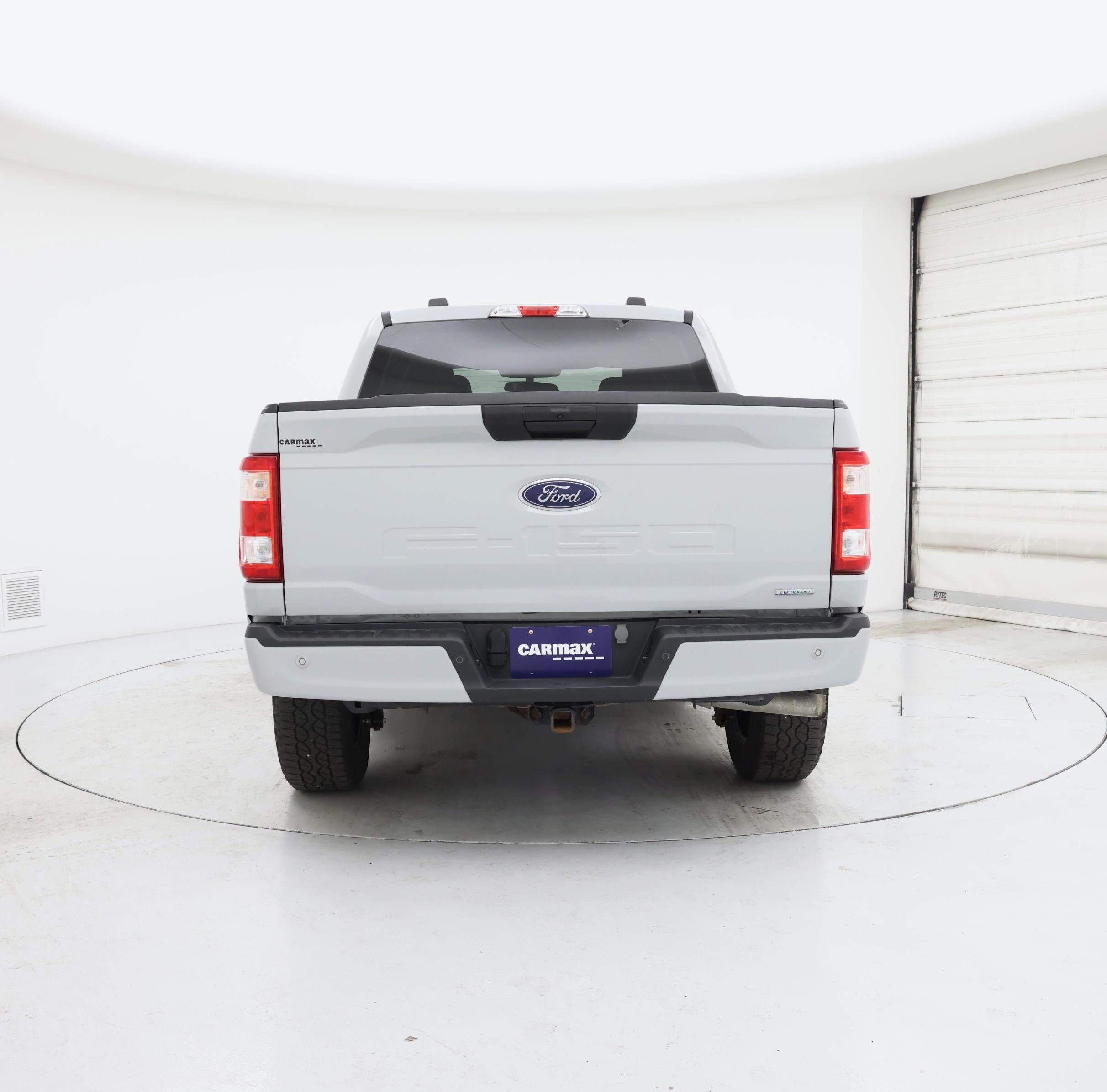 Thumbnail: 2023 Ford F-150 - 6