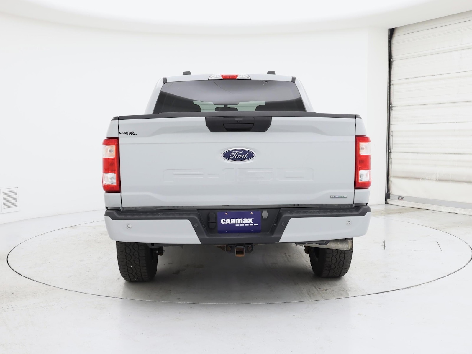 2023 Ford F-150 XL - Photo 7