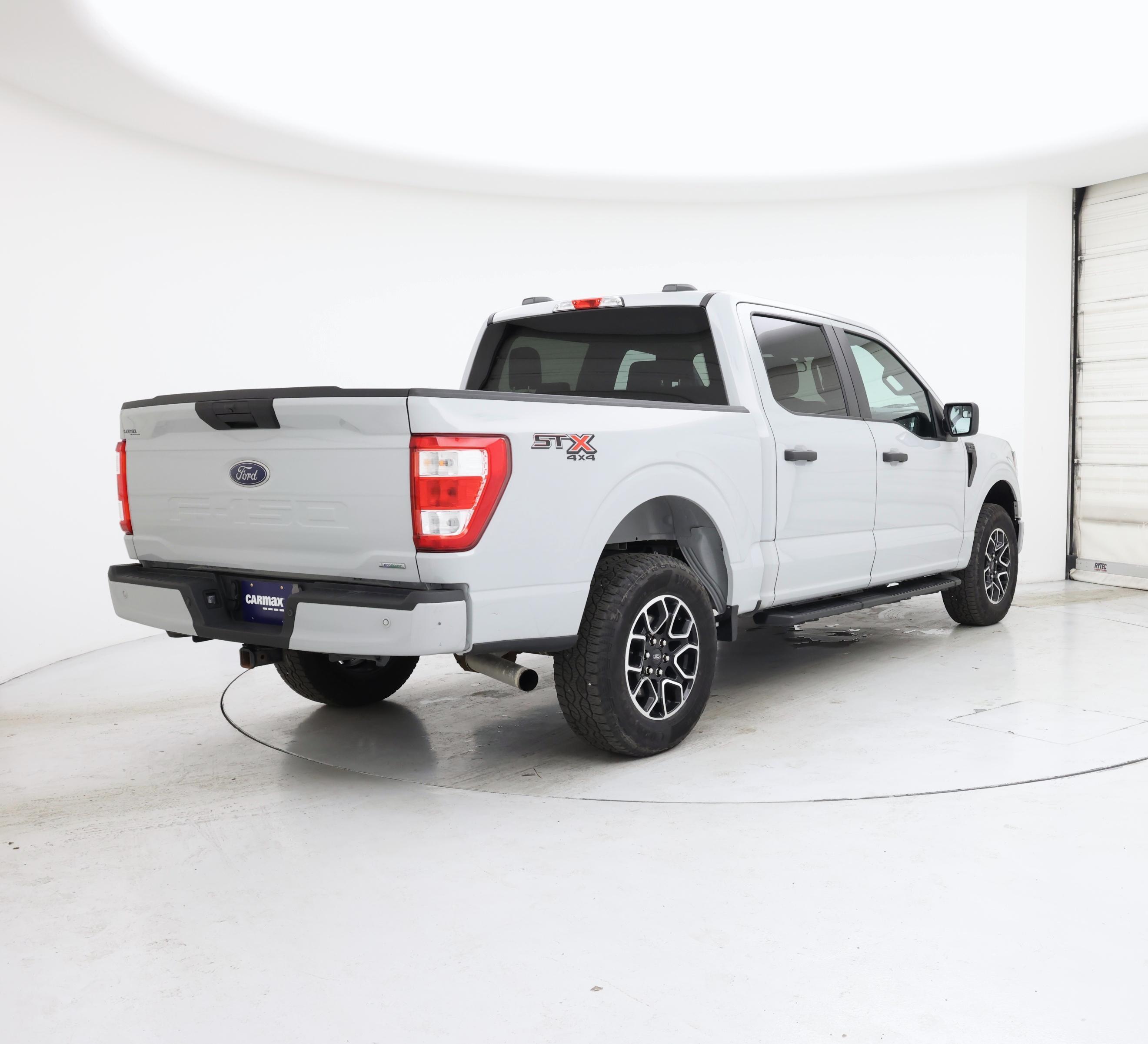 Thumbnail: 2023 Ford F-150 - 8