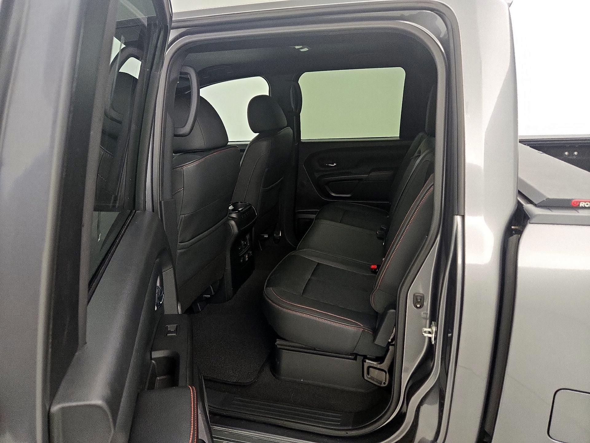 Thumbnail: 2021 Nissan Titan - 19