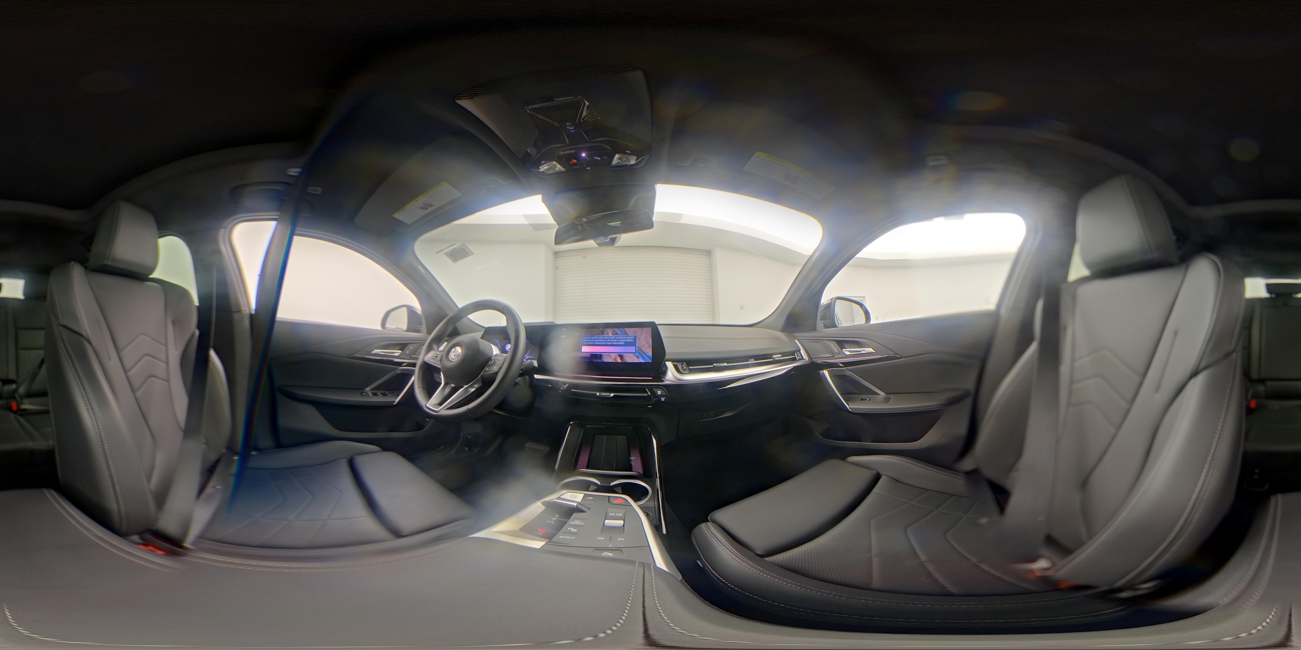 2025 BMW X2 28i - Photo 25