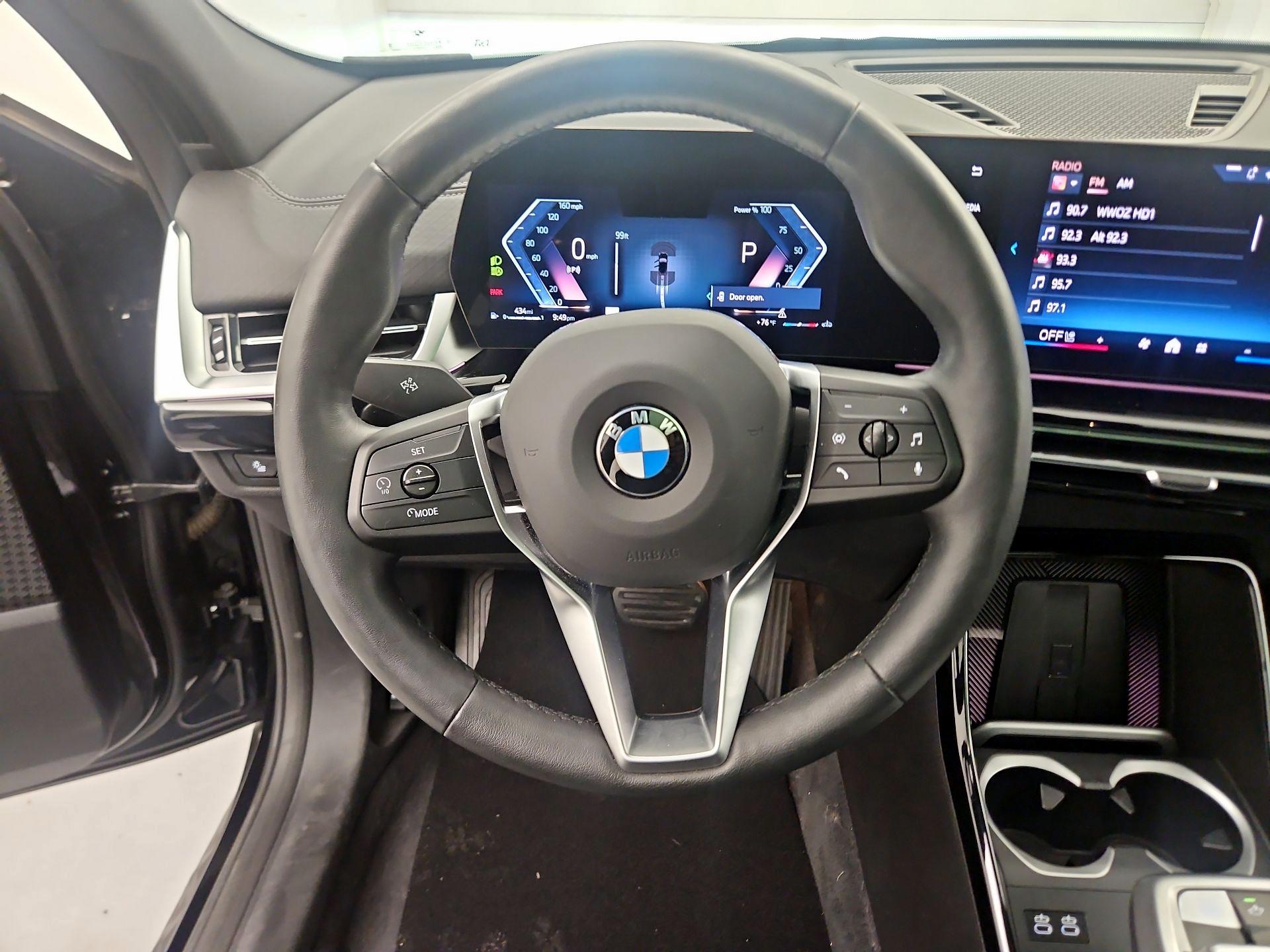 Thumbnail: 2025 BMW X2 - 10