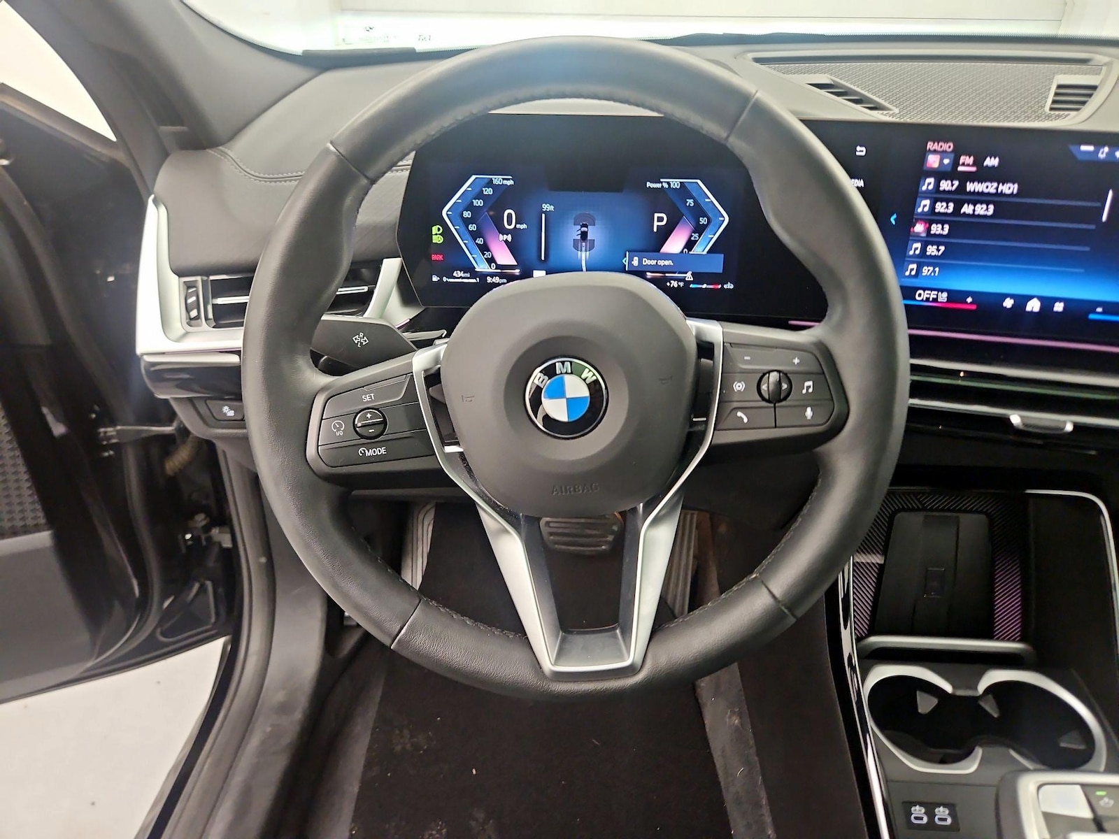2025 BMW X2 28i - Photo 11