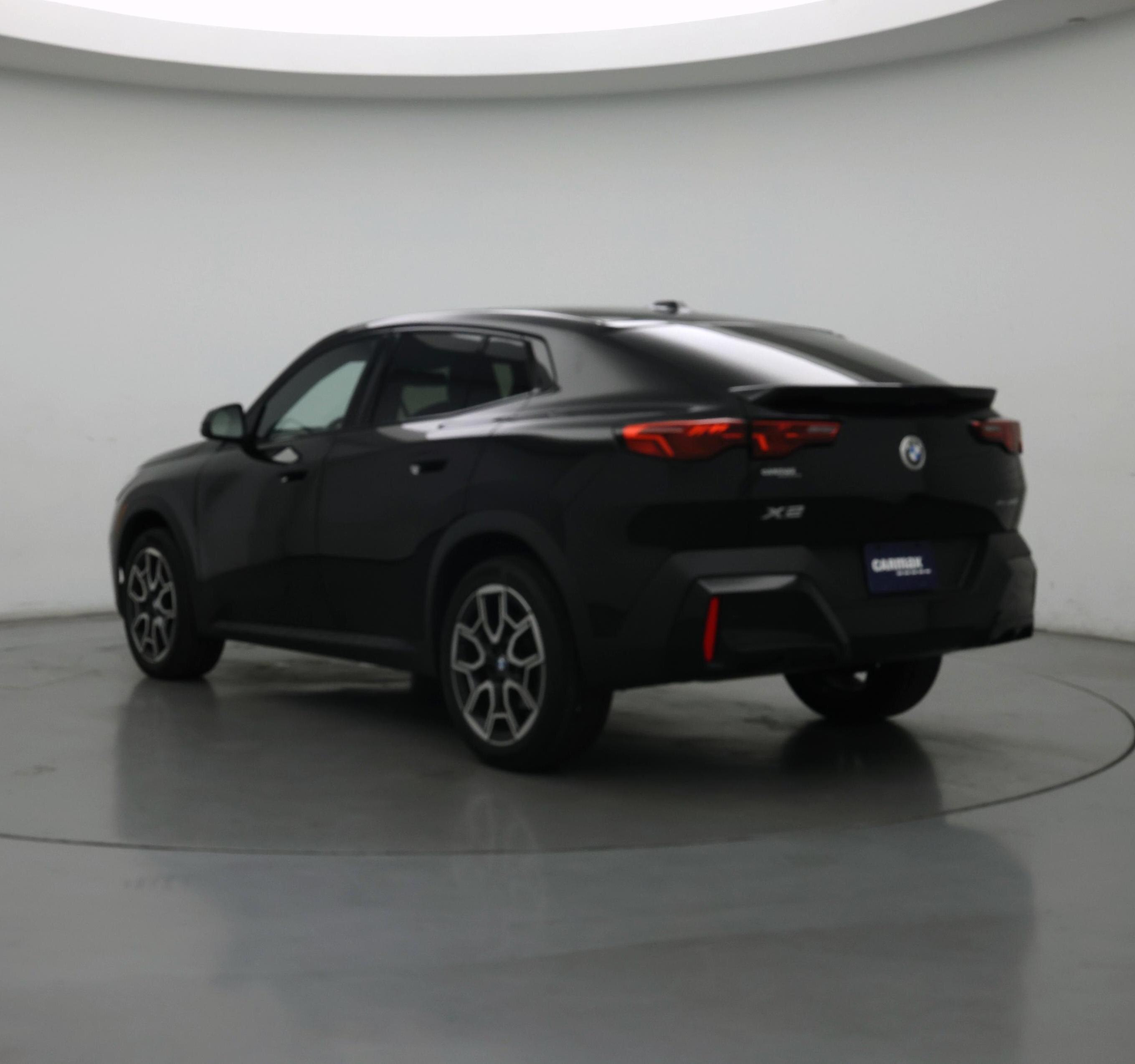 Thumbnail: 2025 BMW X2 - 2