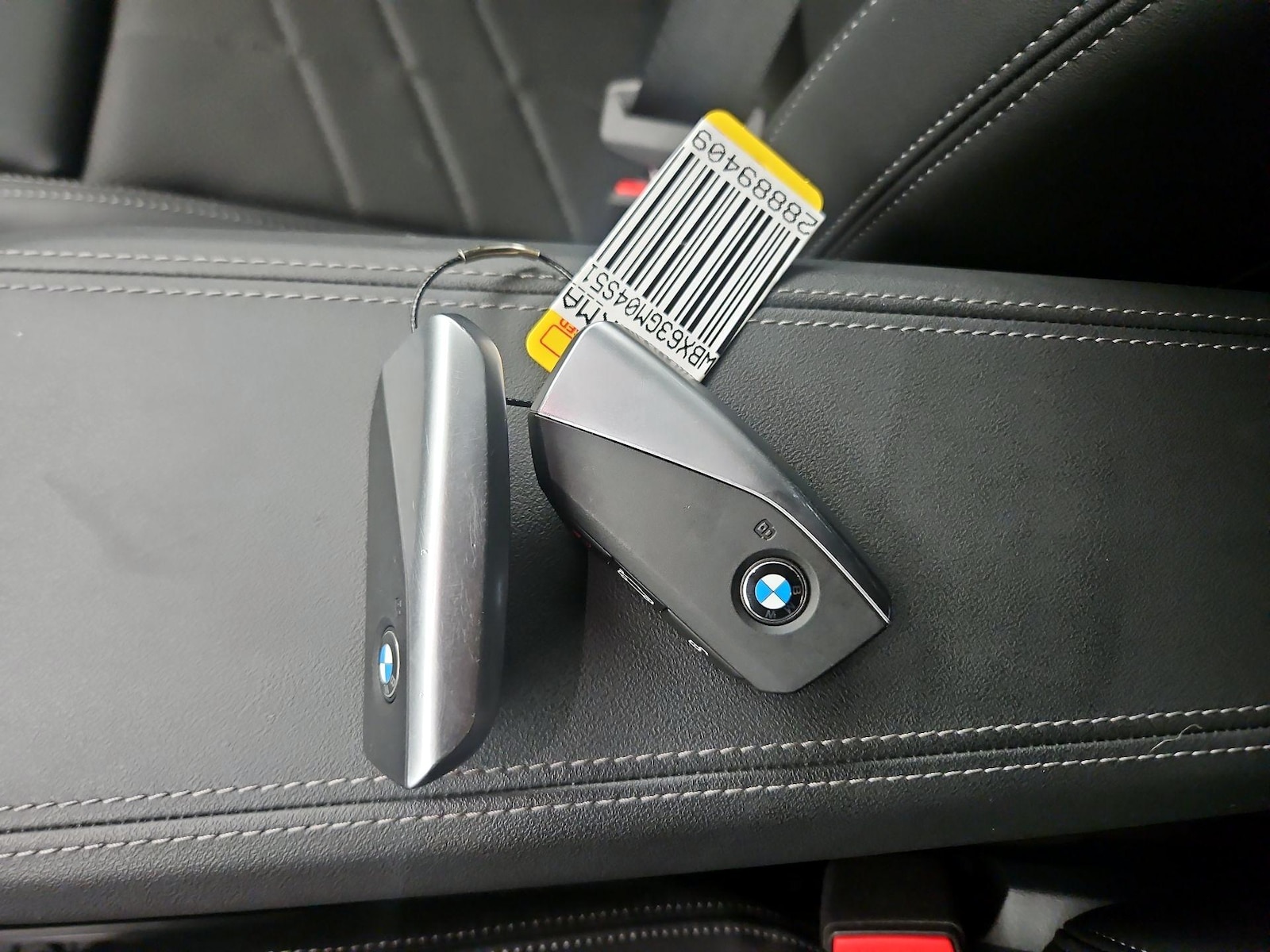 2025 BMW X2 28i - Photo 24
