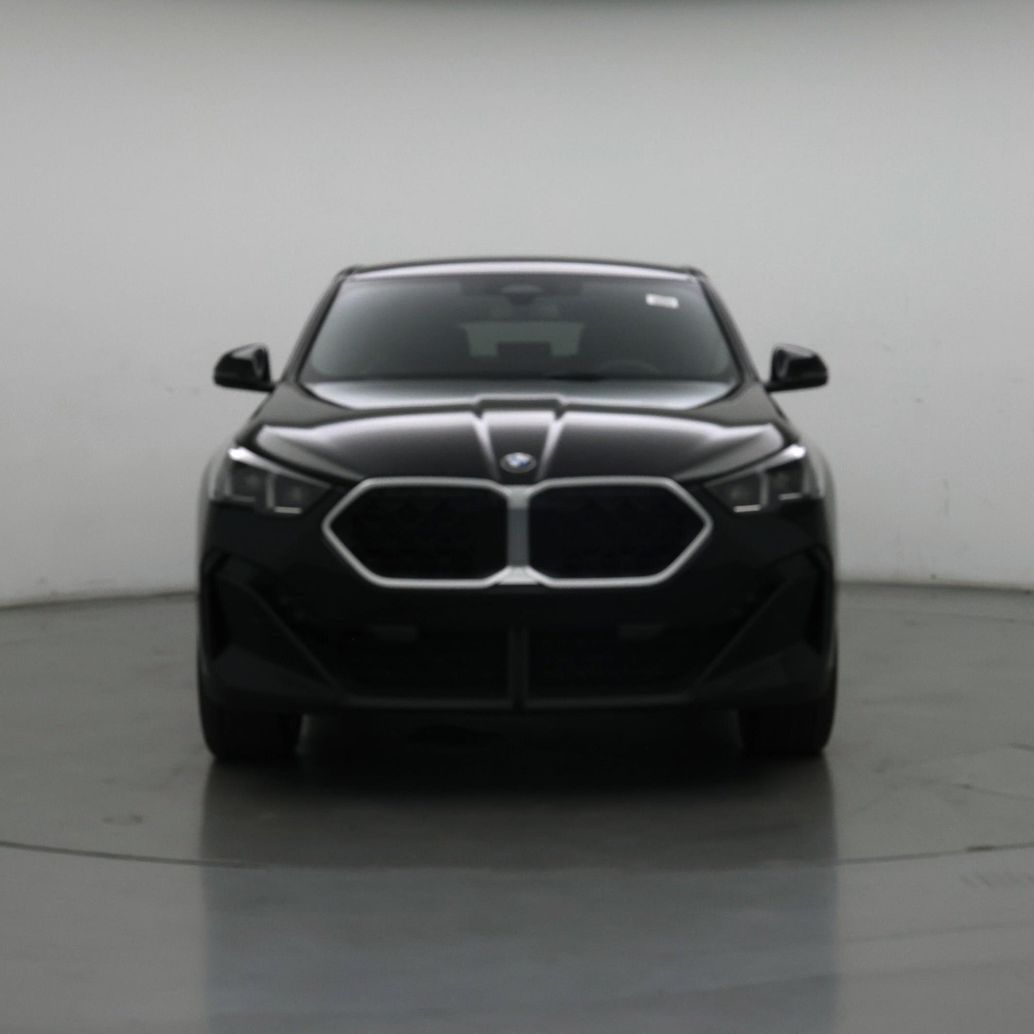 Thumbnail: 2025 BMW X2 - 5