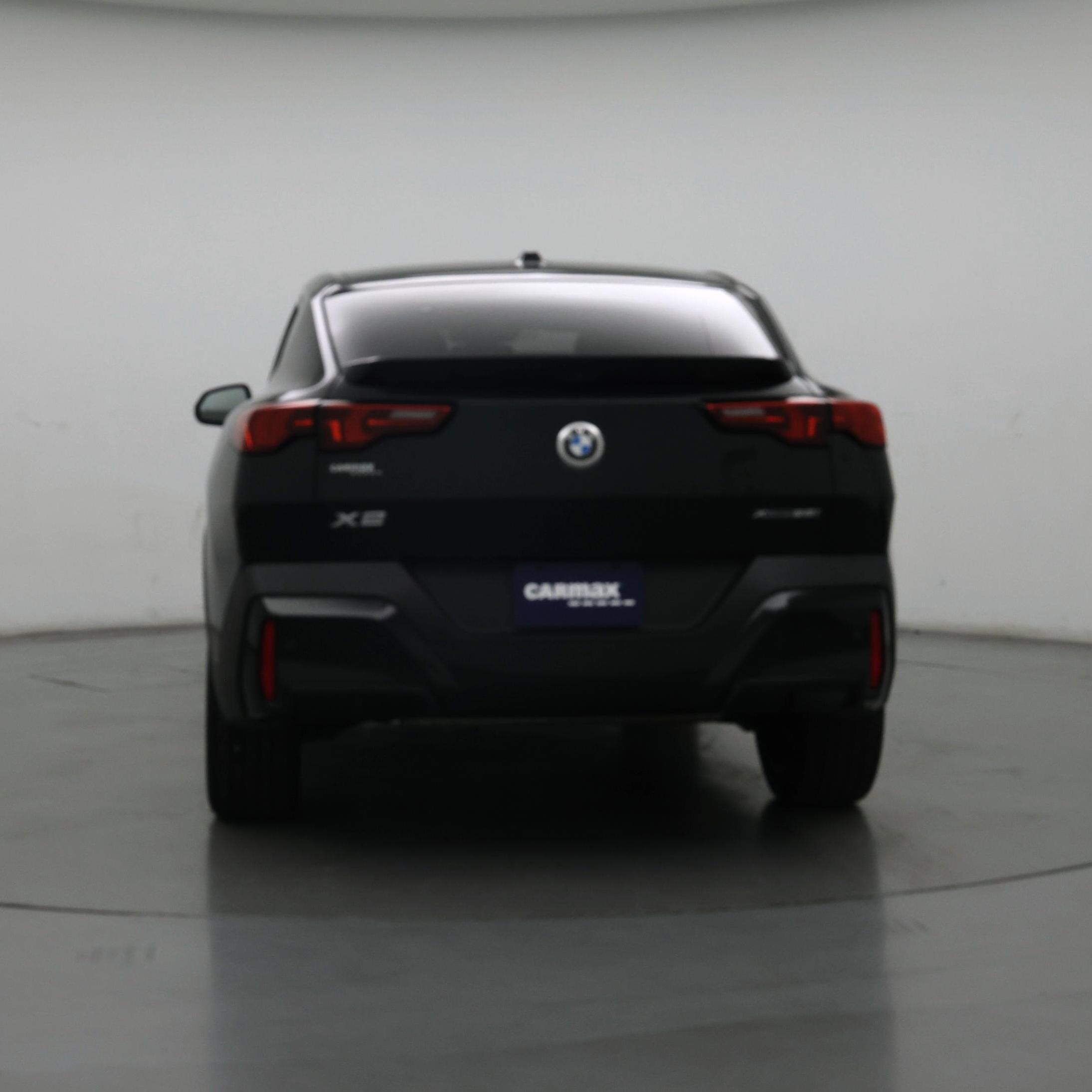 Thumbnail: 2025 BMW X2 - 6