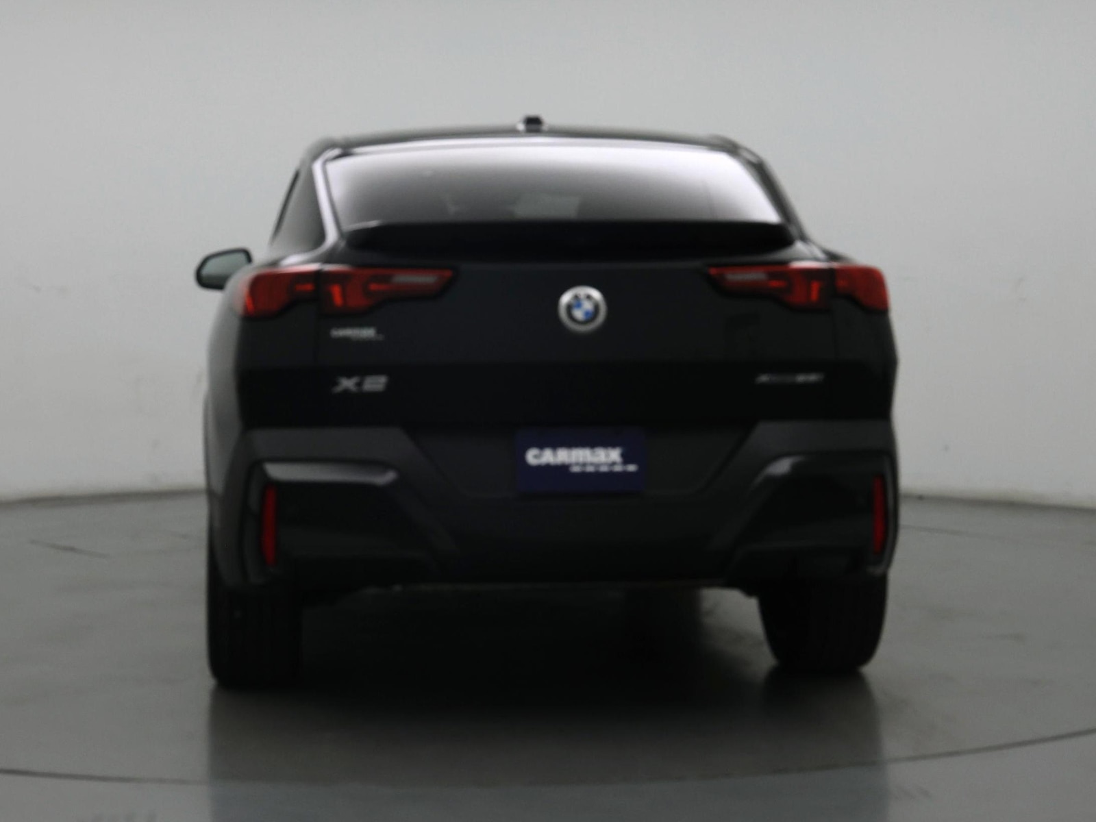 2025 BMW X2 28i - Photo 7