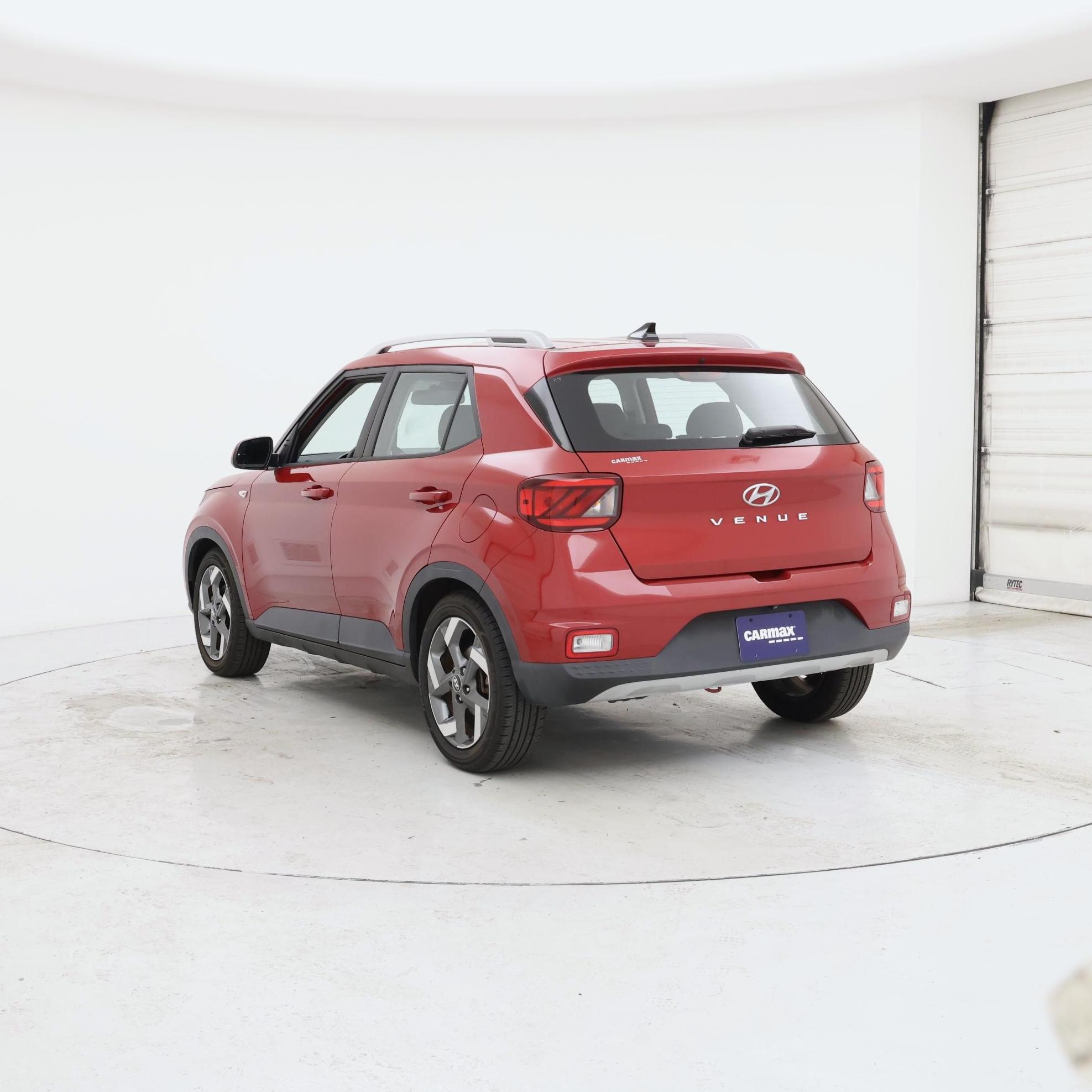 Thumbnail: 2022 Hyundai Venue - 2