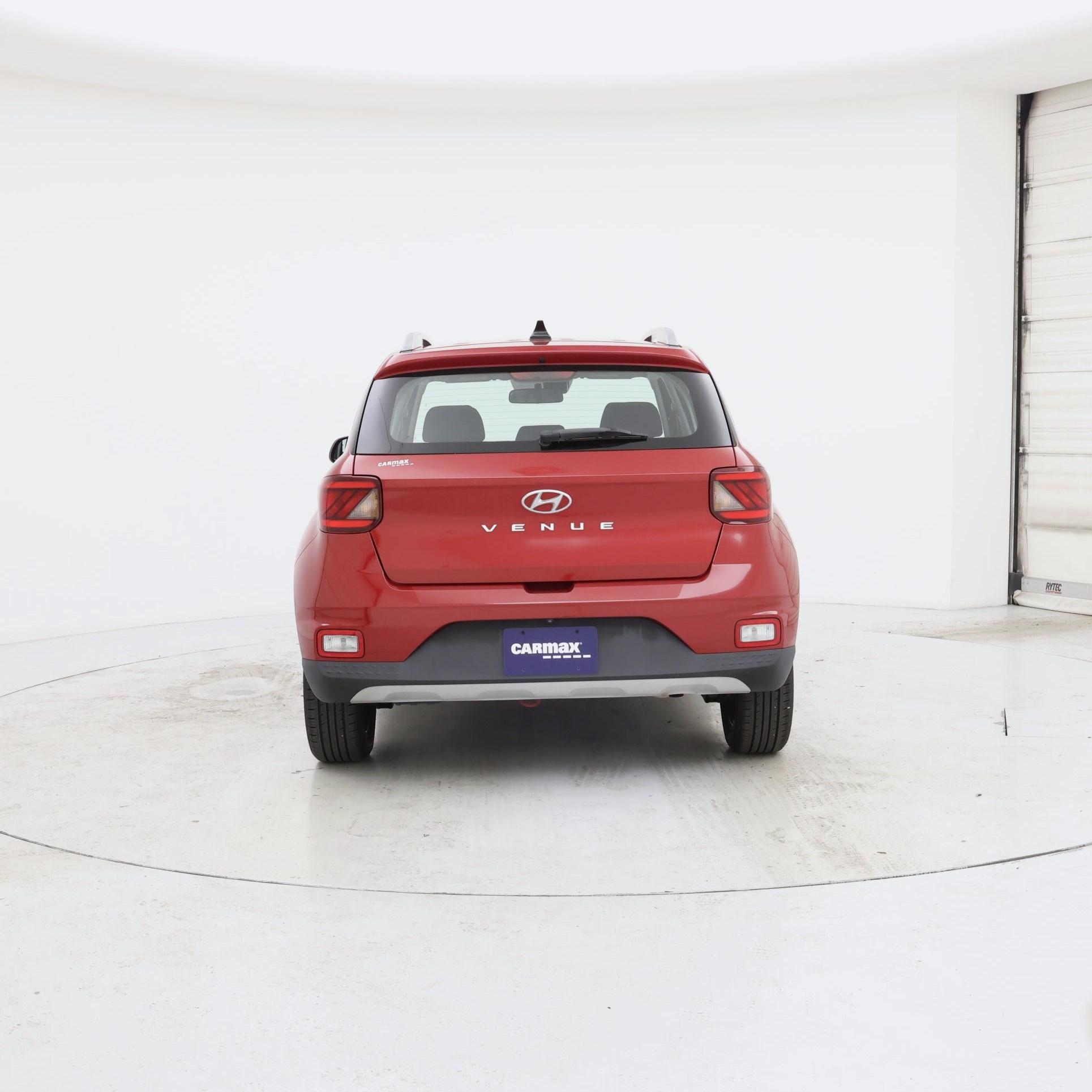 Thumbnail: 2022 Hyundai Venue - 6