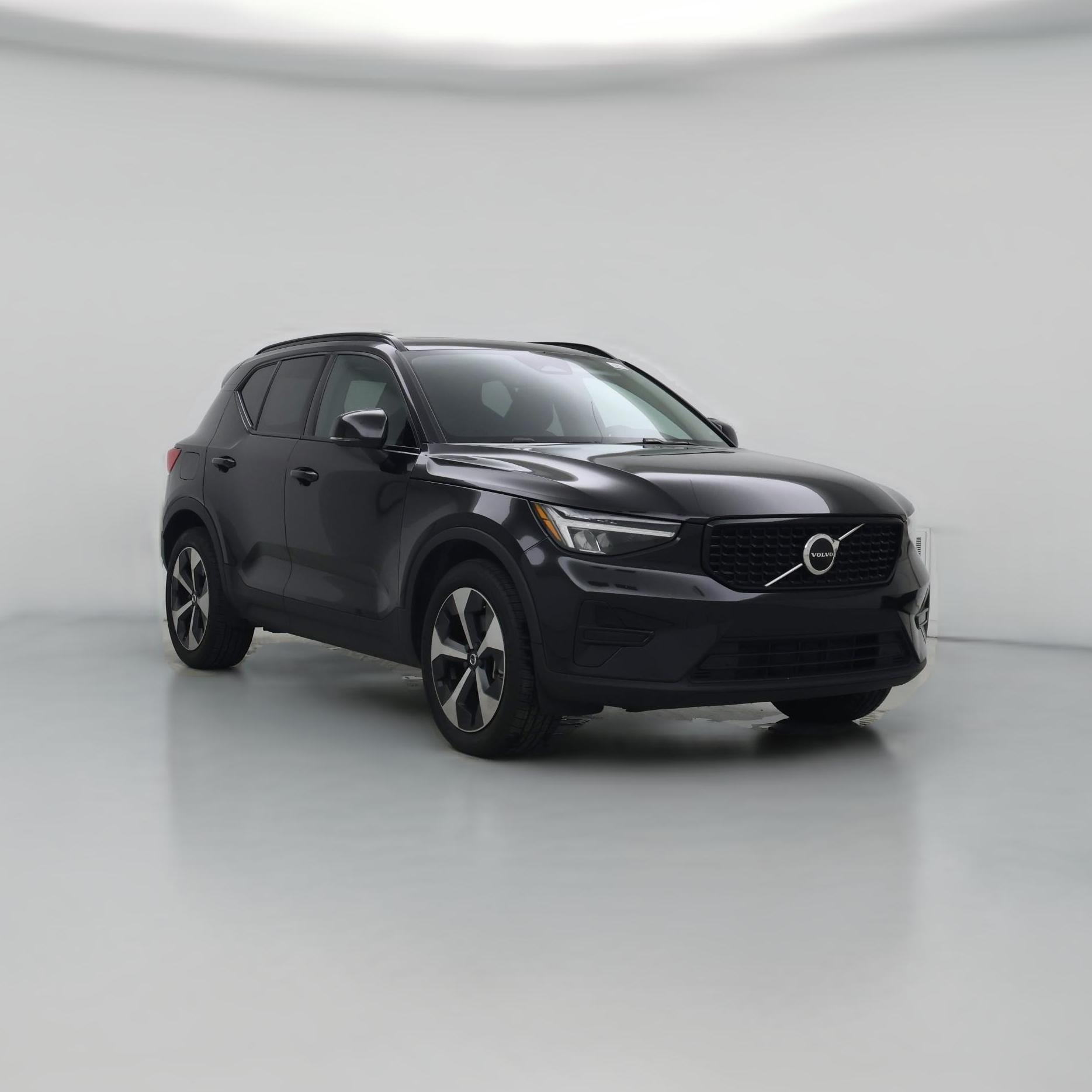 Thumbnail: 2024 Volvo XC40 - 1