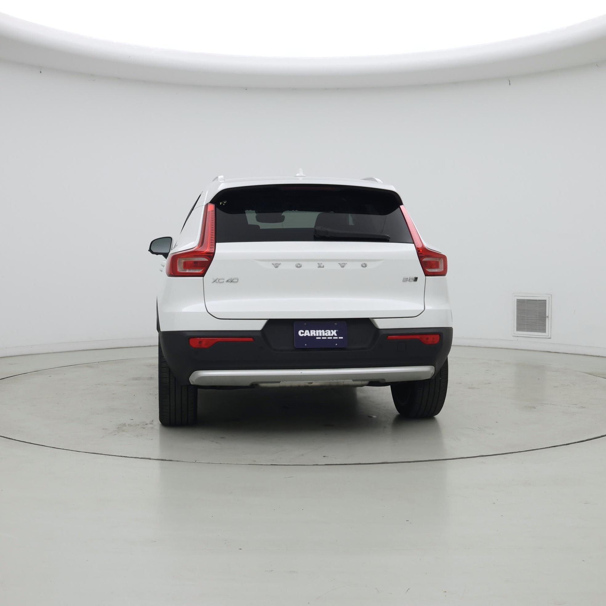 Thumbnail: 2024 Volvo XC40 - 6