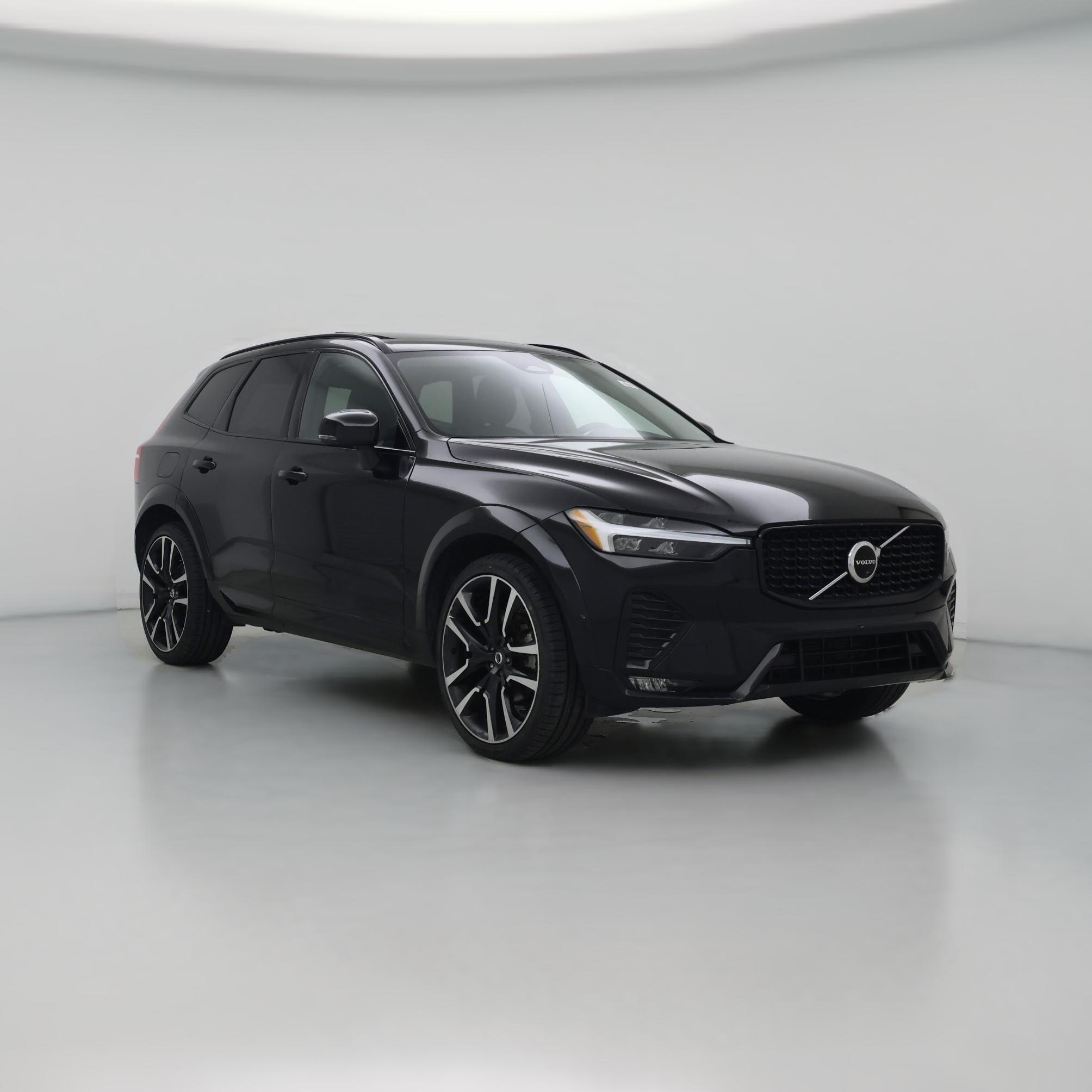 Thumbnail: 2023 Volvo XC60 - 1