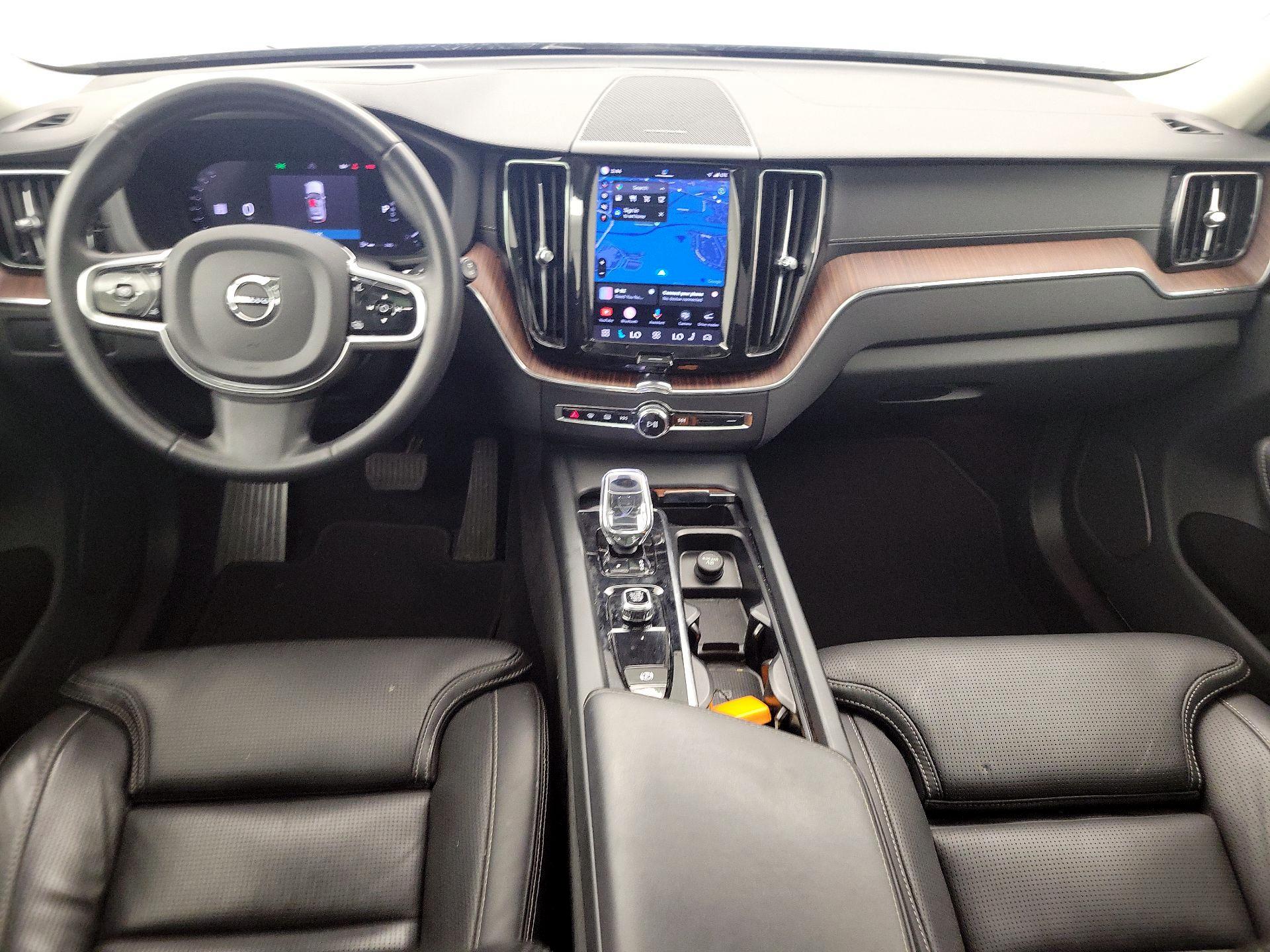 Thumbnail: 2023 Volvo XC60 - 9