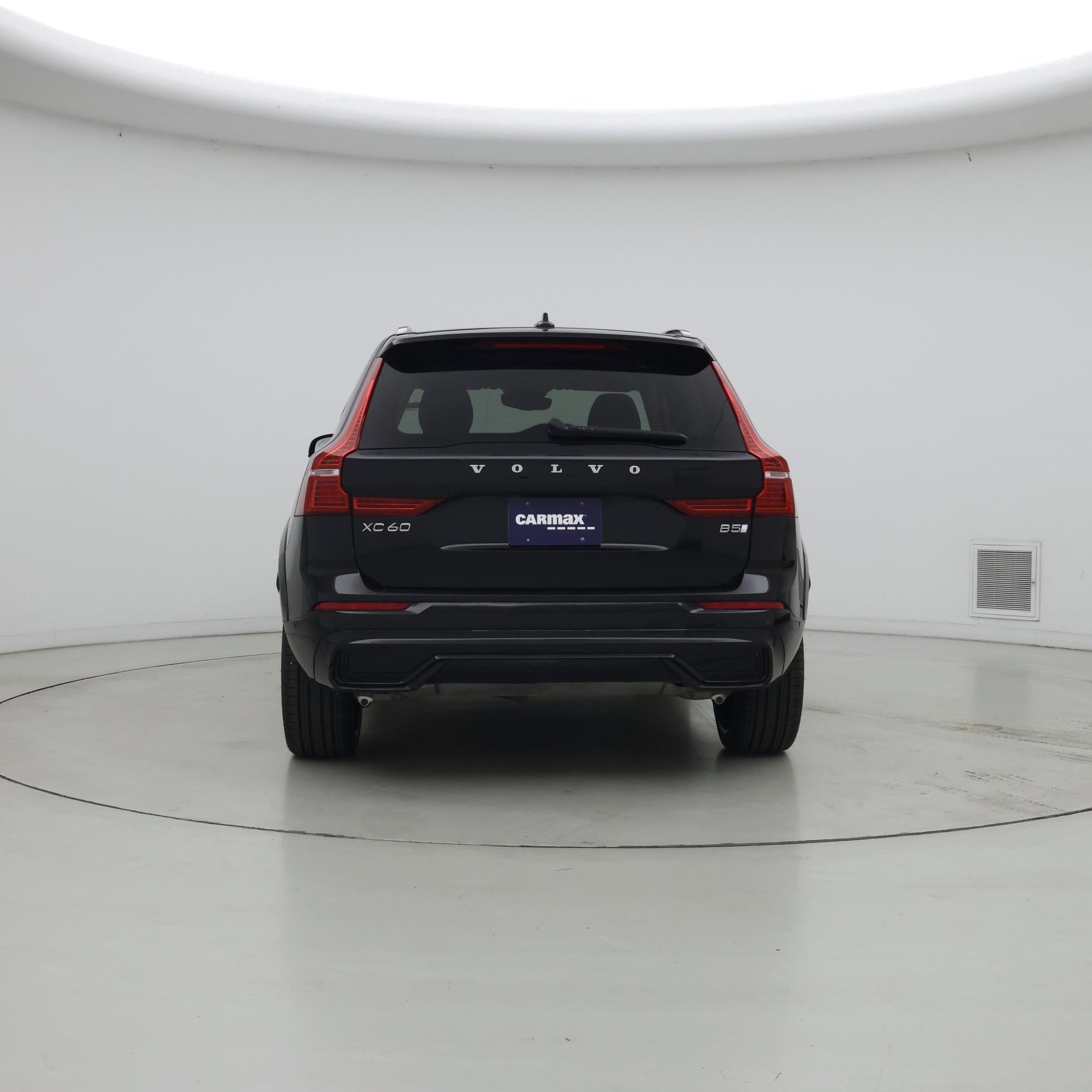 Thumbnail: 2023 Volvo XC60 - 6