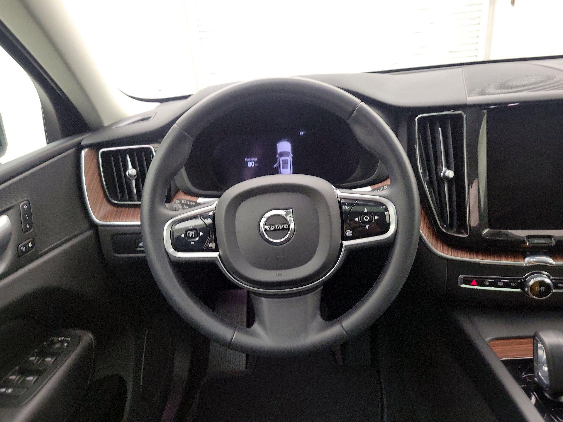 Thumbnail: 2024 Volvo XC60 - 10