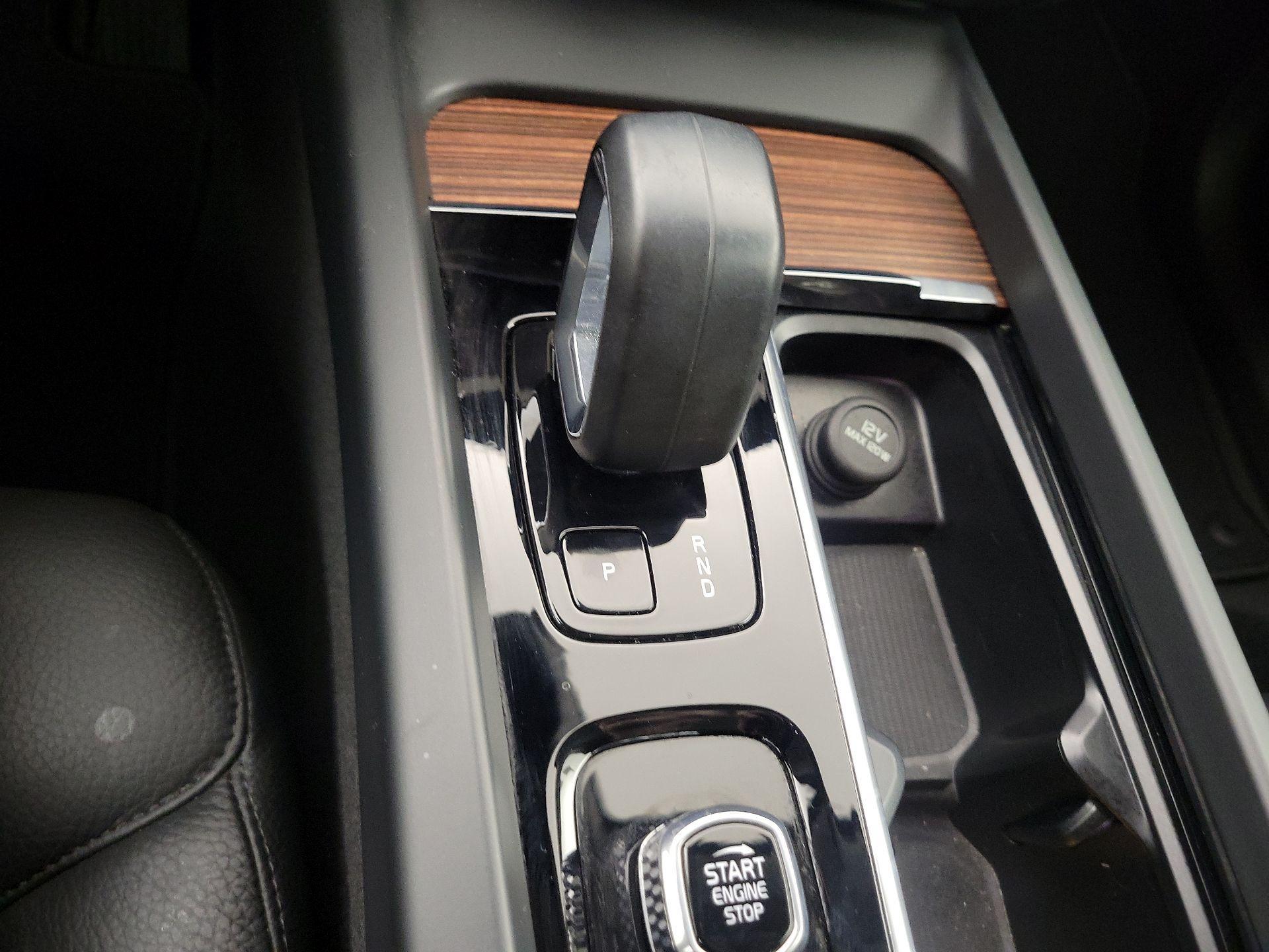 Thumbnail: 2024 Volvo XC60 - 18