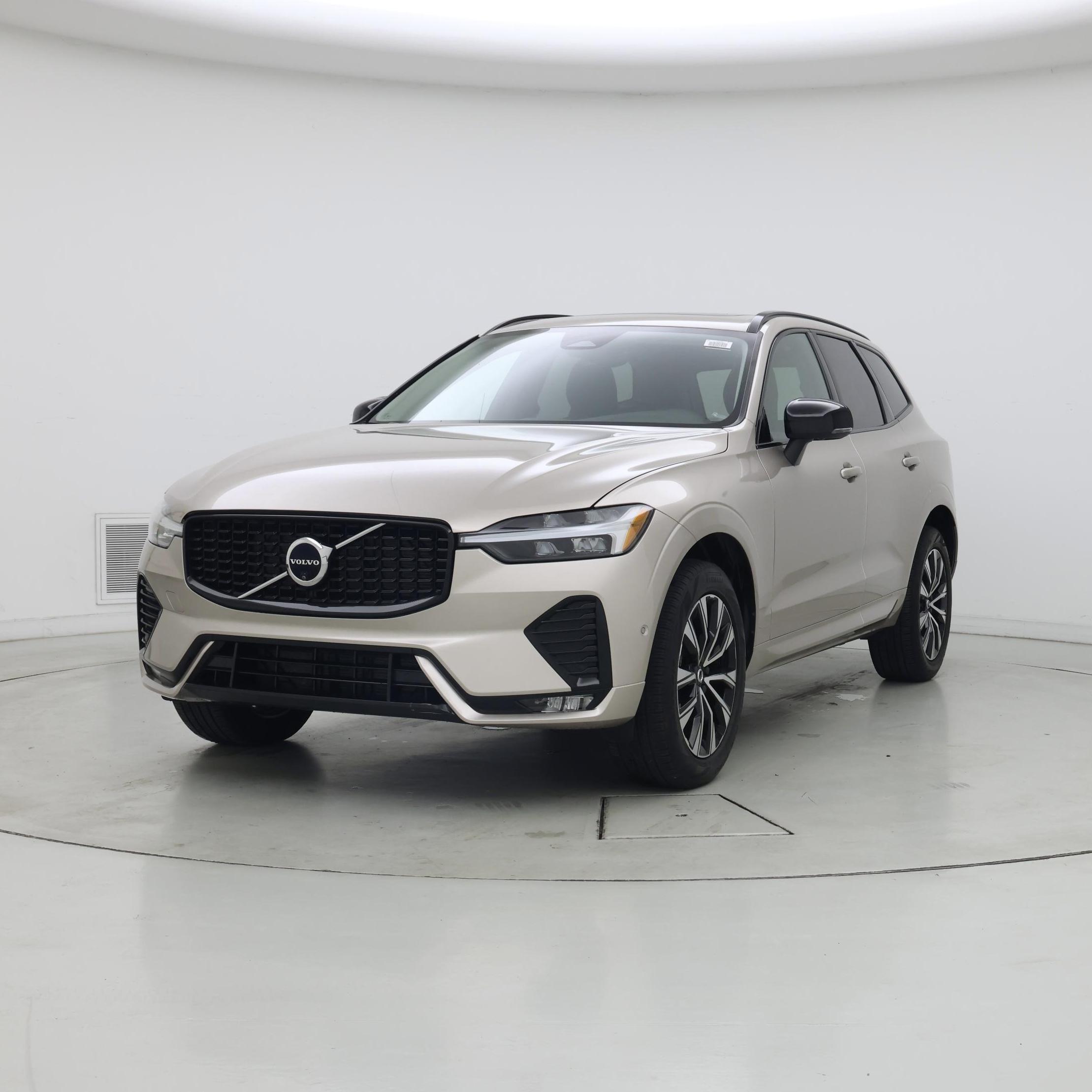 Thumbnail: 2024 Volvo XC60 - 4