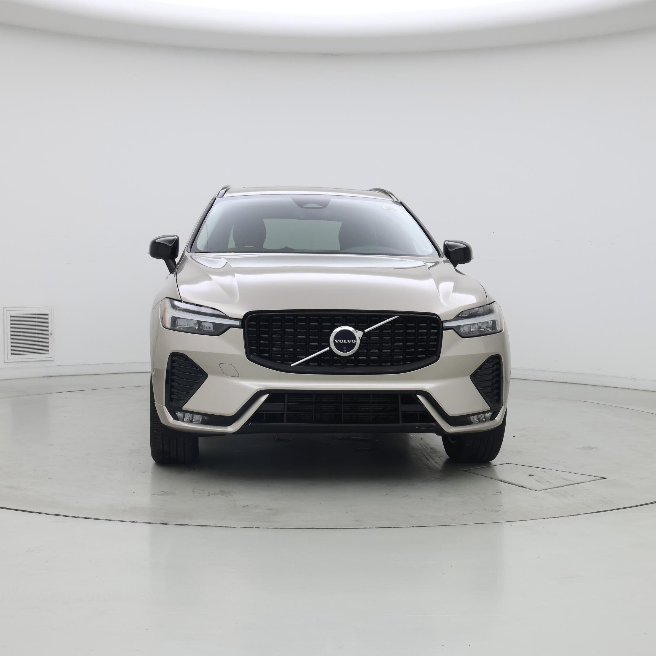 Thumbnail: 2024 Volvo XC60 - 5