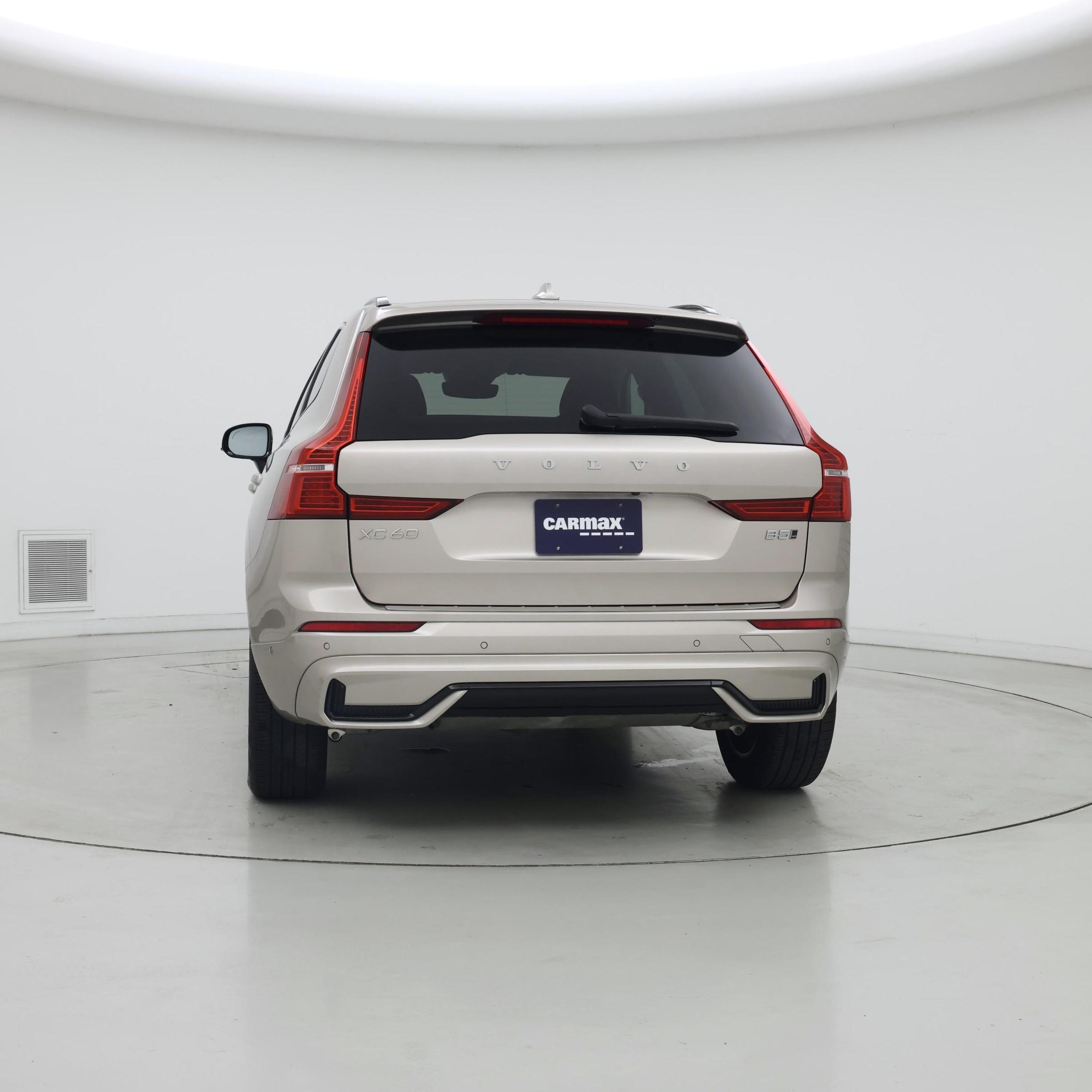 Thumbnail: 2024 Volvo XC60 - 6