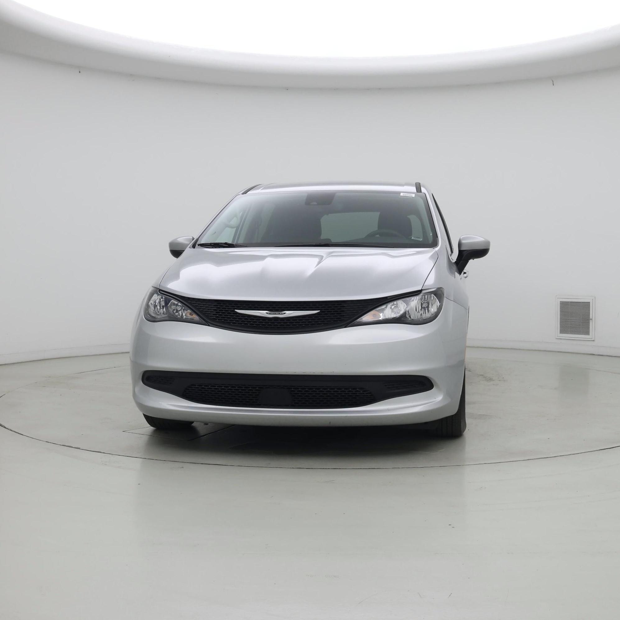 Thumbnail: 2023 Chrysler Voyager - 5