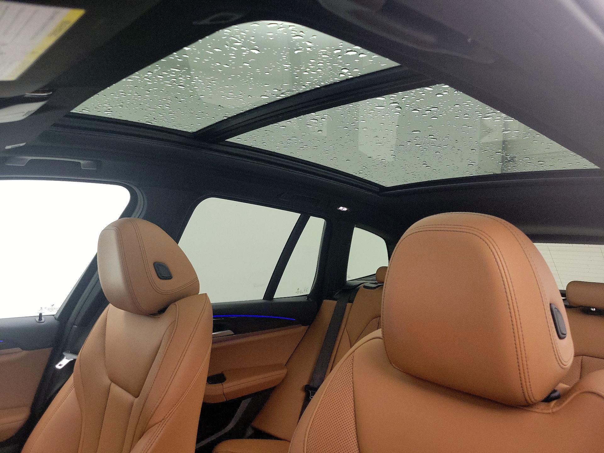 Thumbnail: 2022 BMW X3 - 20