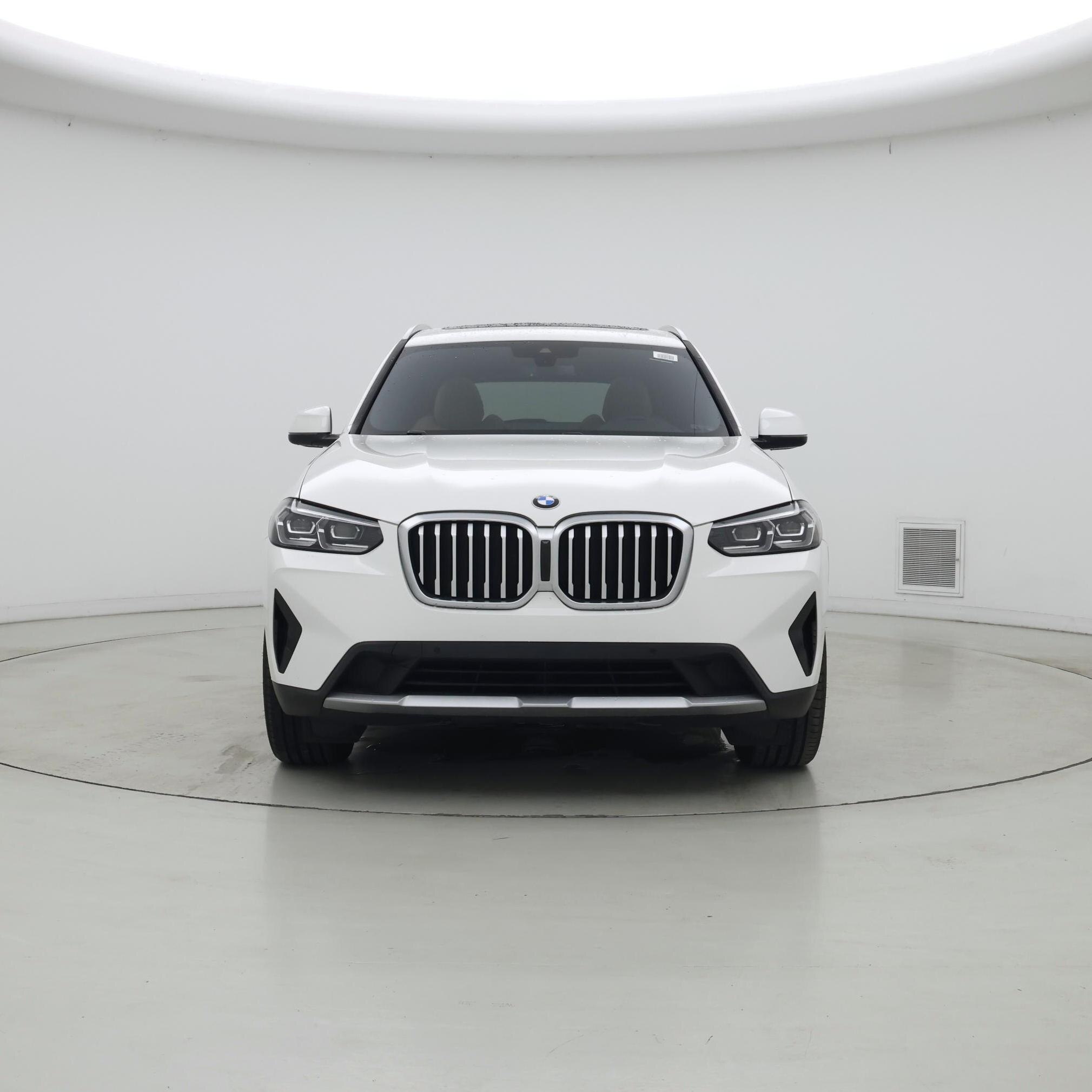 Thumbnail: 2022 BMW X3 - 5