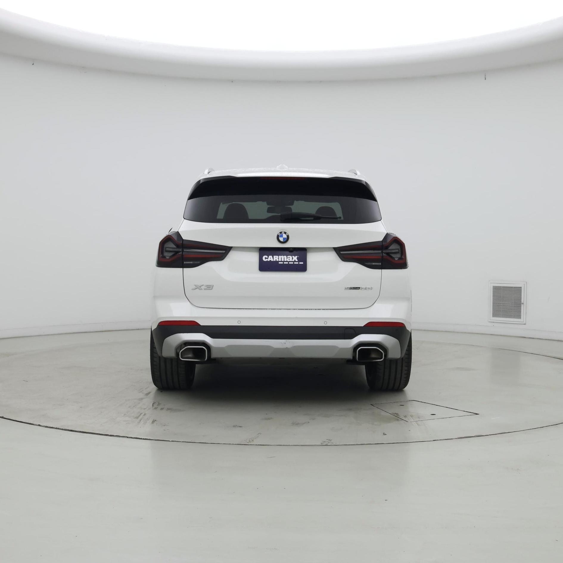 Thumbnail: 2022 BMW X3 - 6