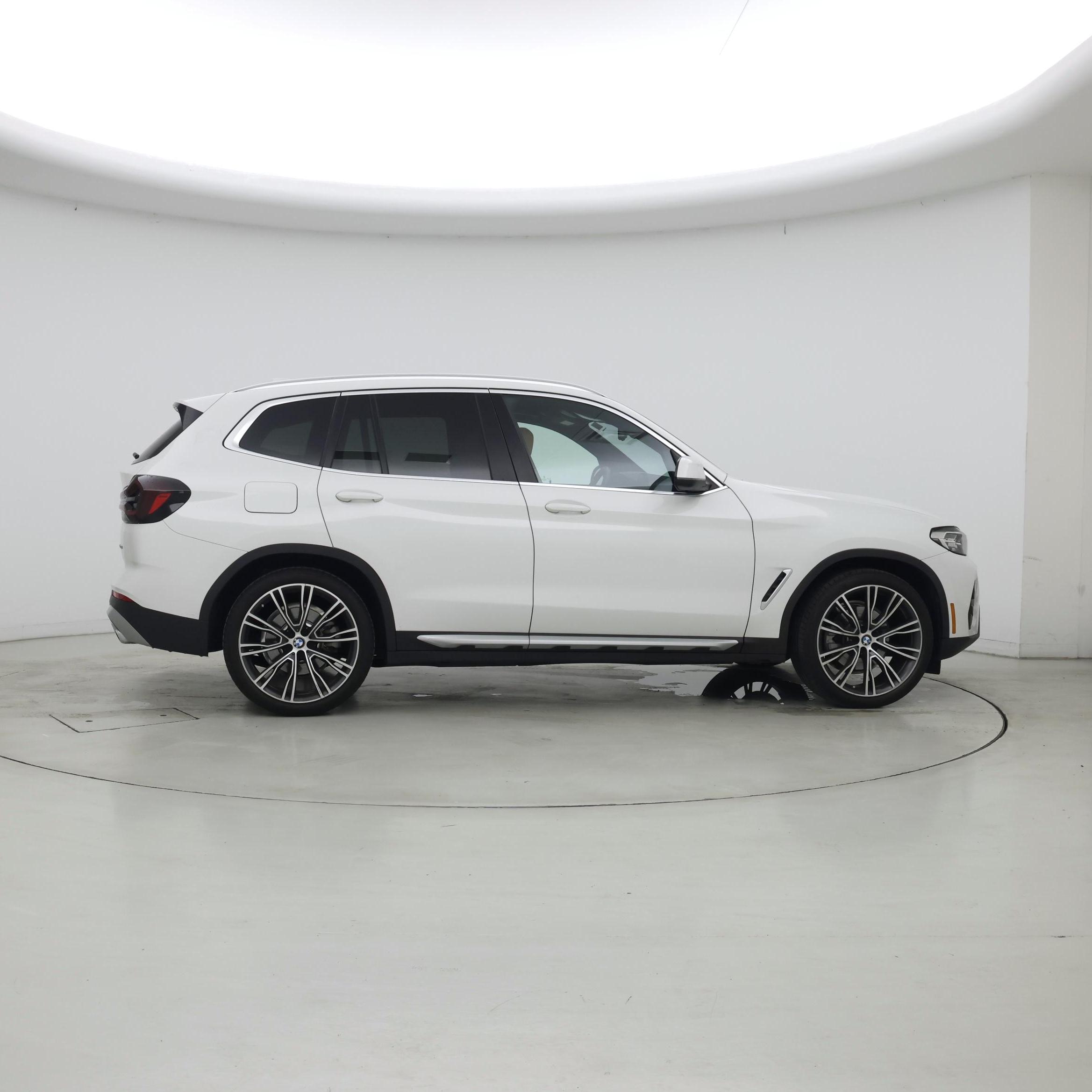 Thumbnail: 2022 BMW X3 - 7