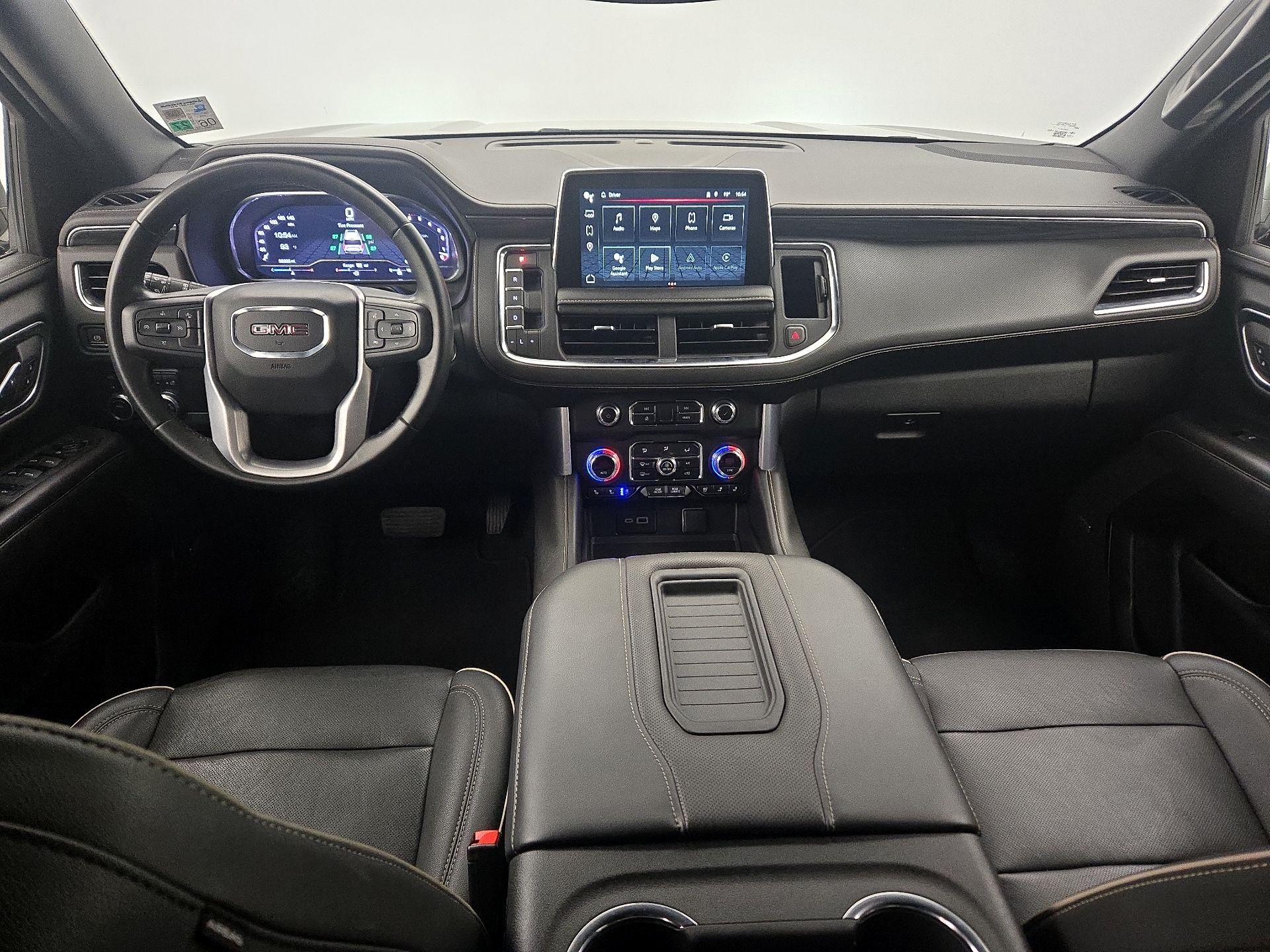 Thumbnail: 2023 GMC Yukon - 9
