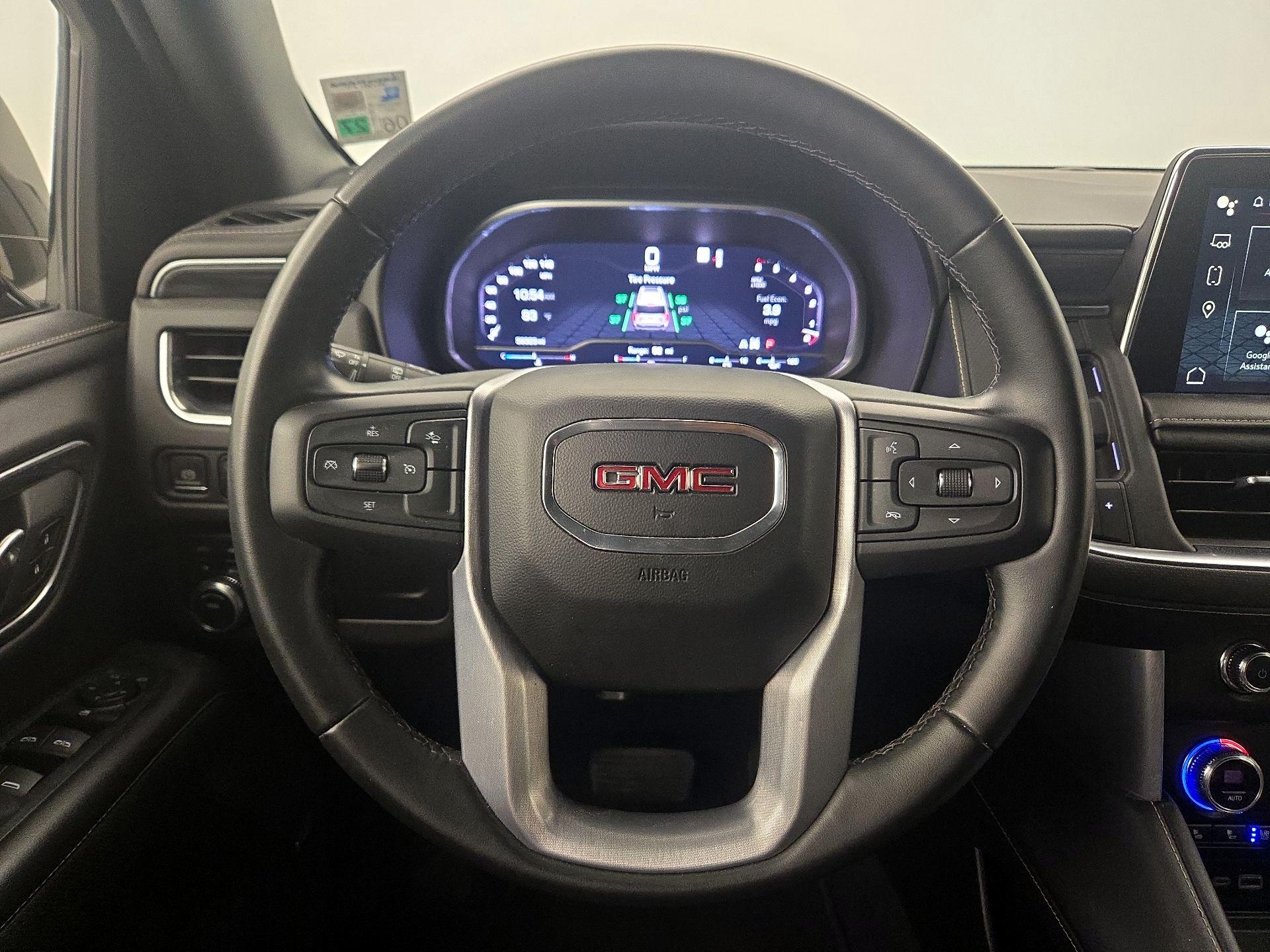 Thumbnail: 2023 GMC Yukon - 10