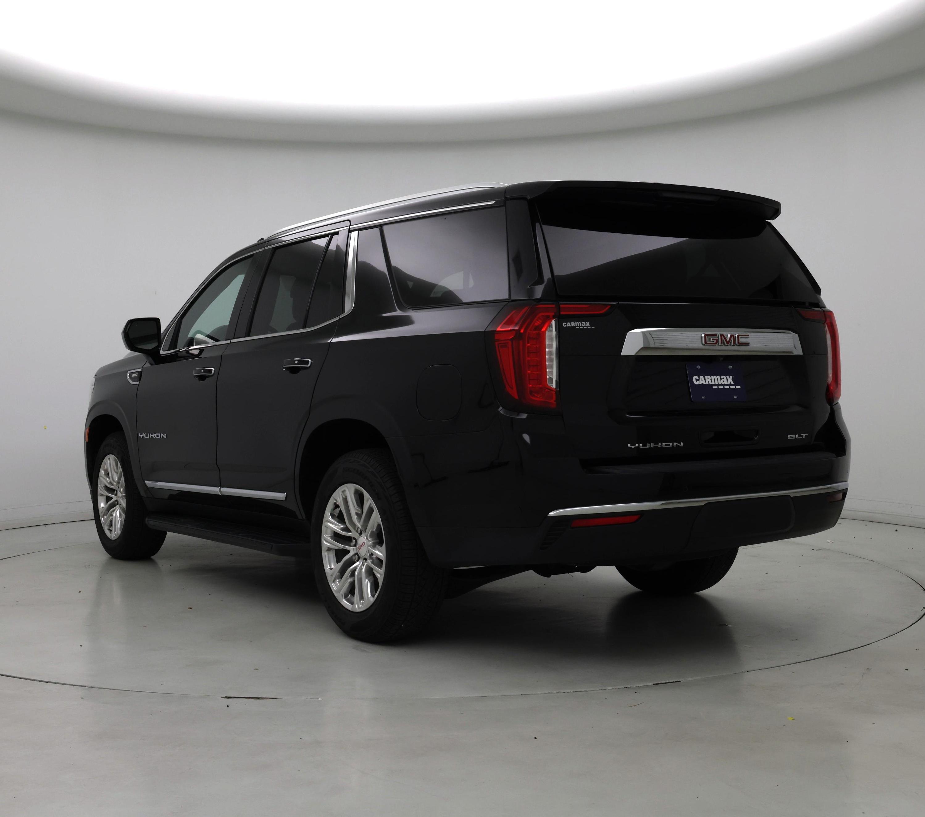 Thumbnail: 2023 GMC Yukon - 2