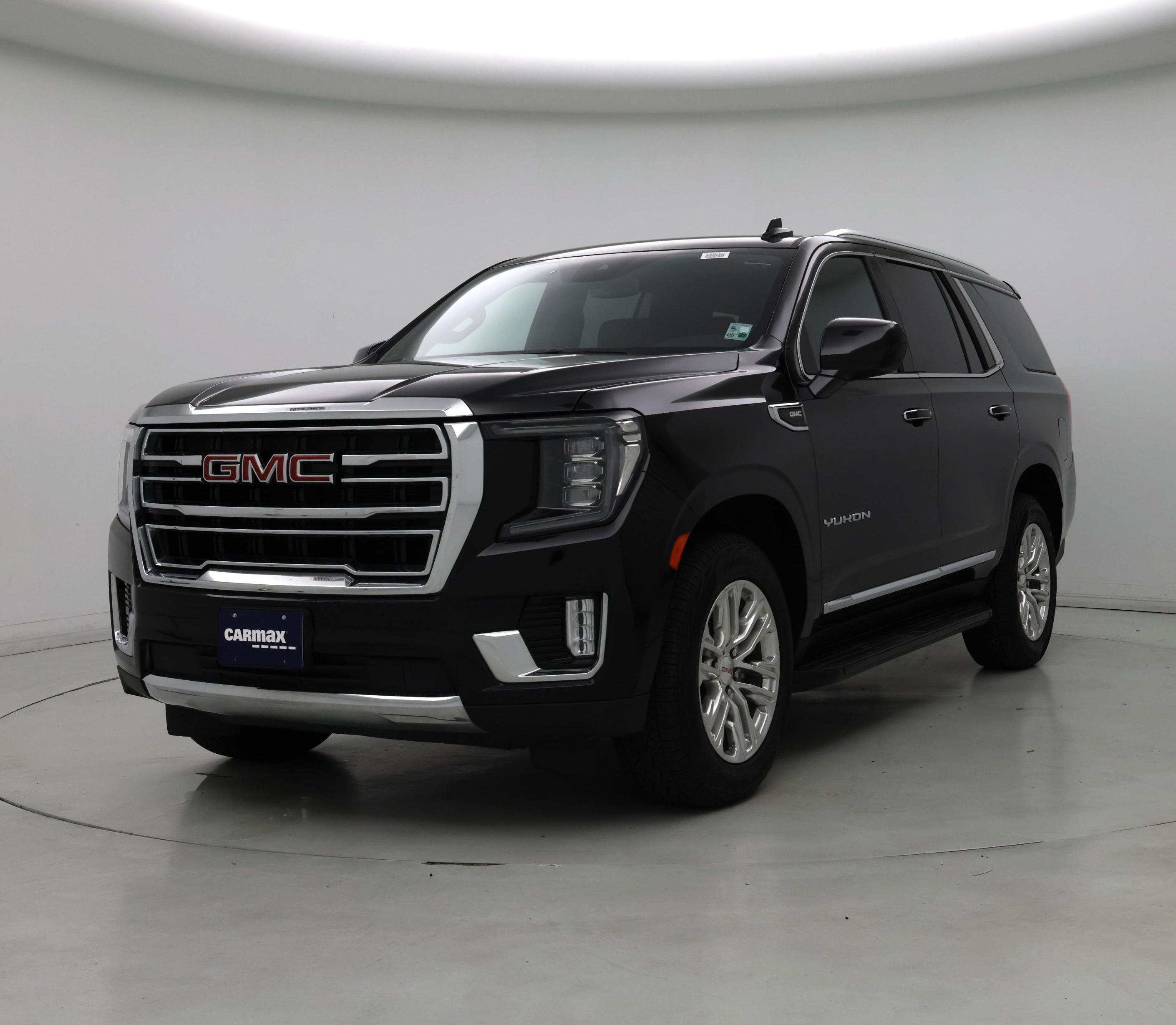 Thumbnail: 2023 GMC Yukon - 4