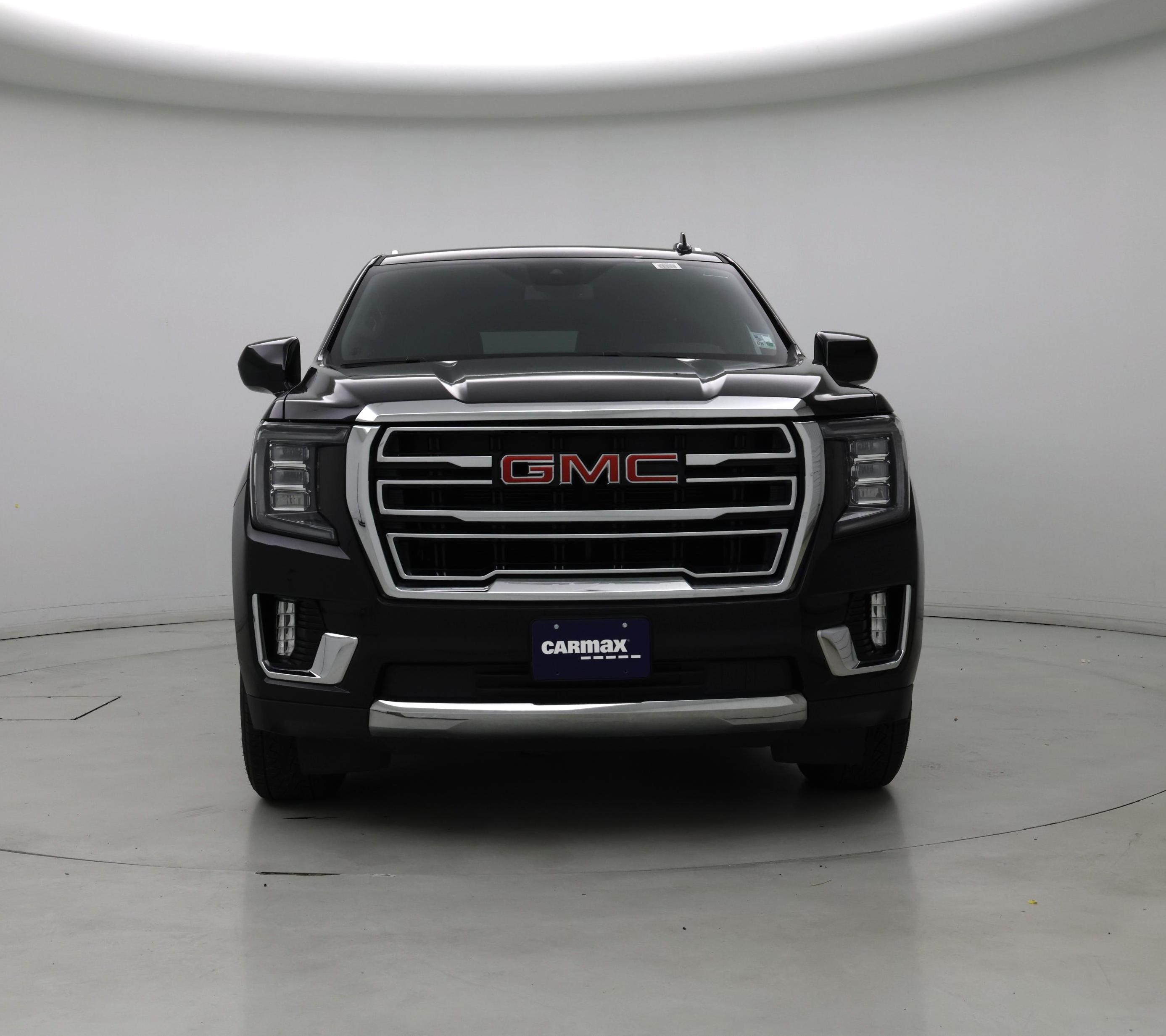 Thumbnail: 2023 GMC Yukon - 5