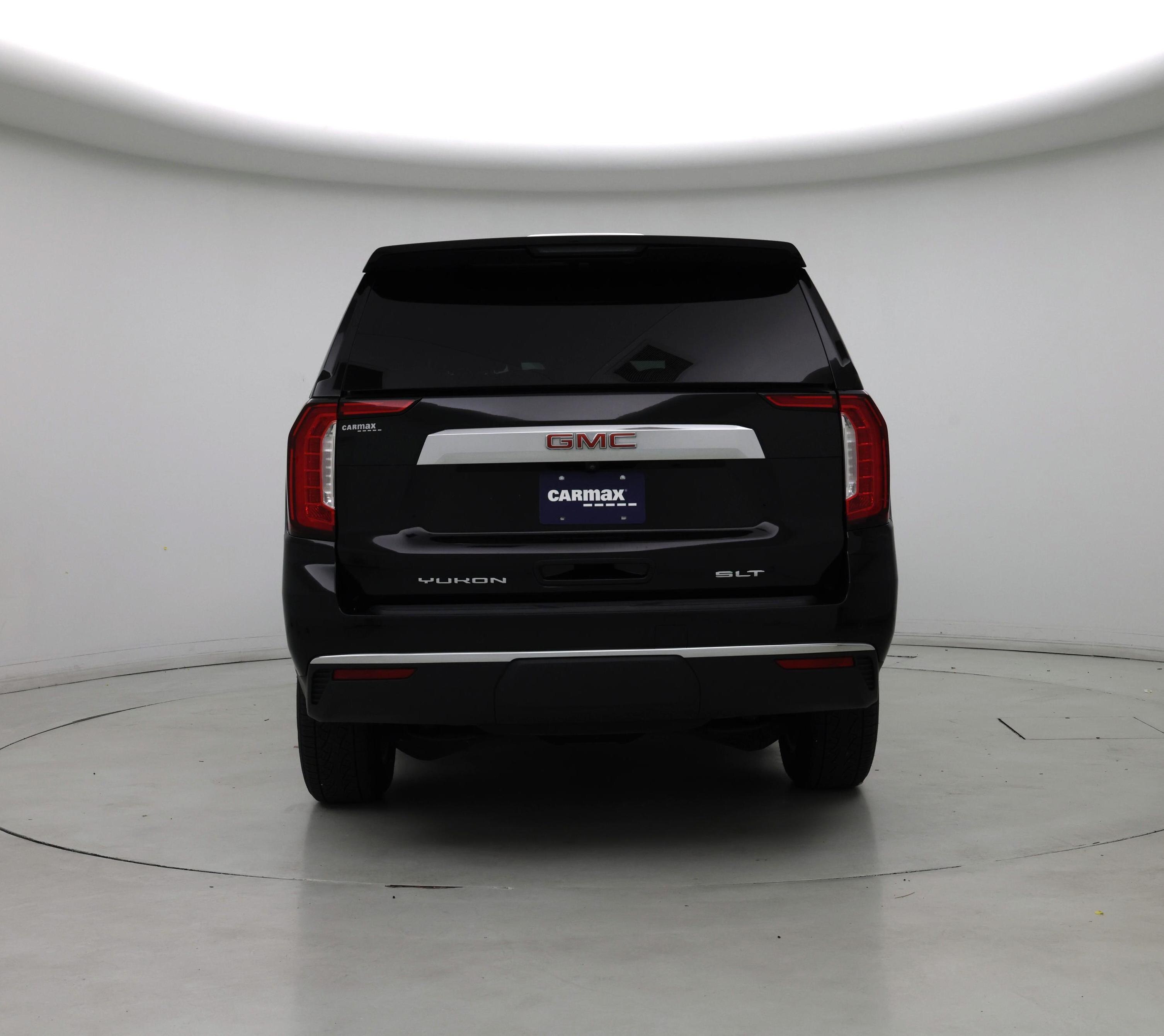 Thumbnail: 2023 GMC Yukon - 6