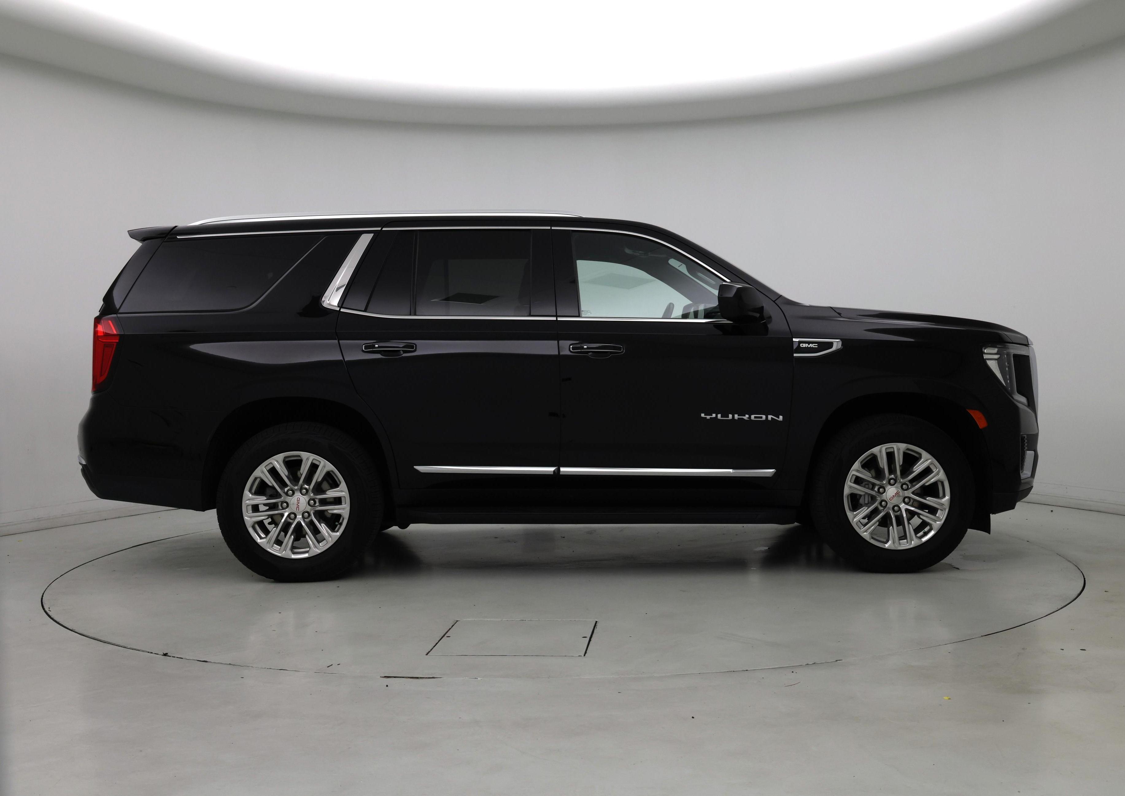Thumbnail: 2023 GMC Yukon - 7