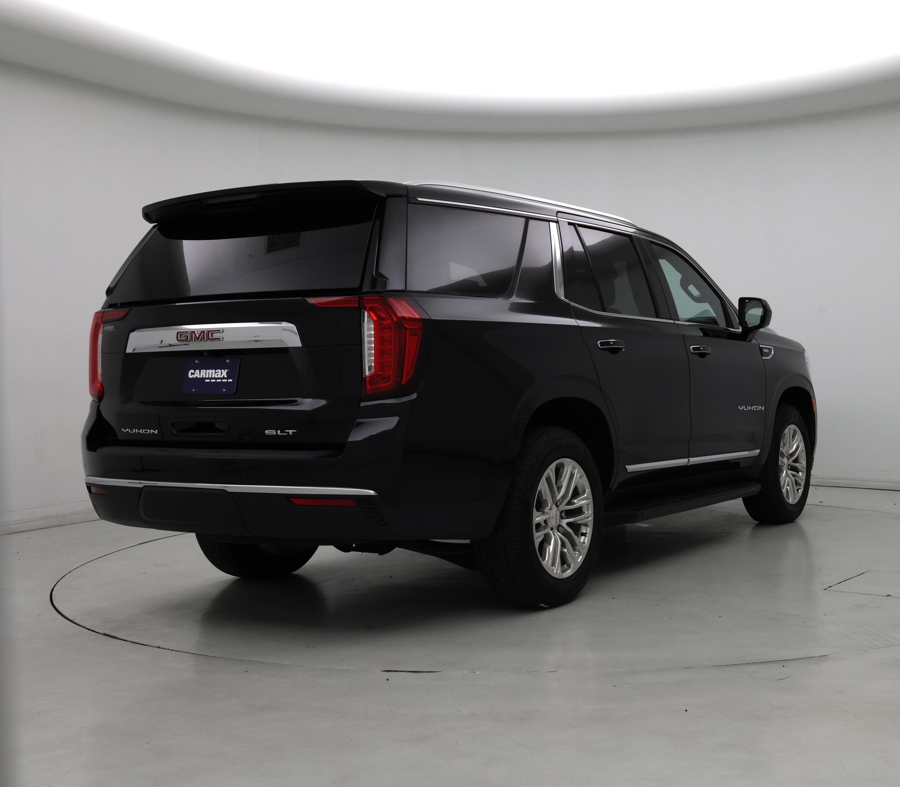 Thumbnail: 2023 GMC Yukon - 8